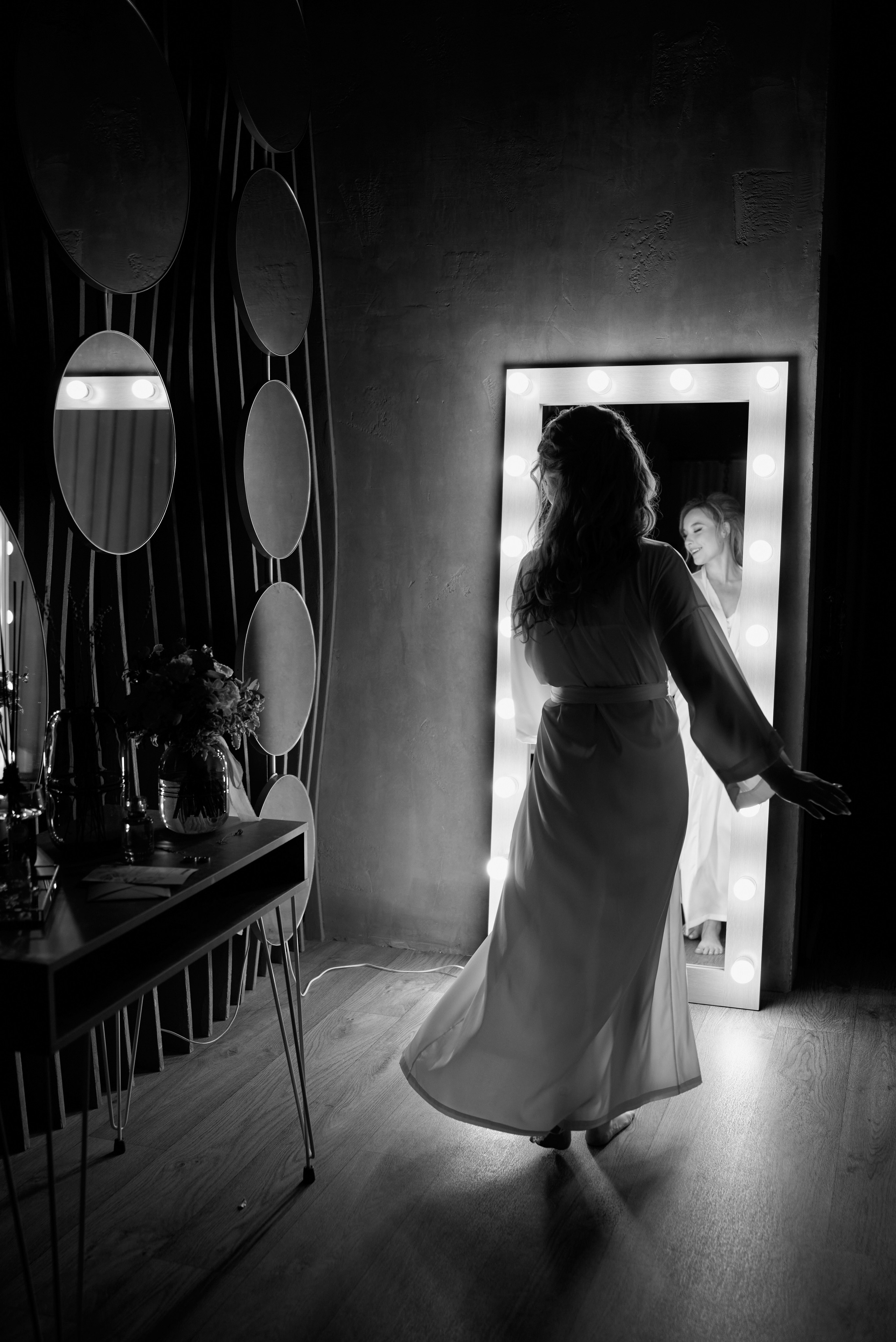 Дарья и Дмитрий. Свадебный фотограф Александр Браво