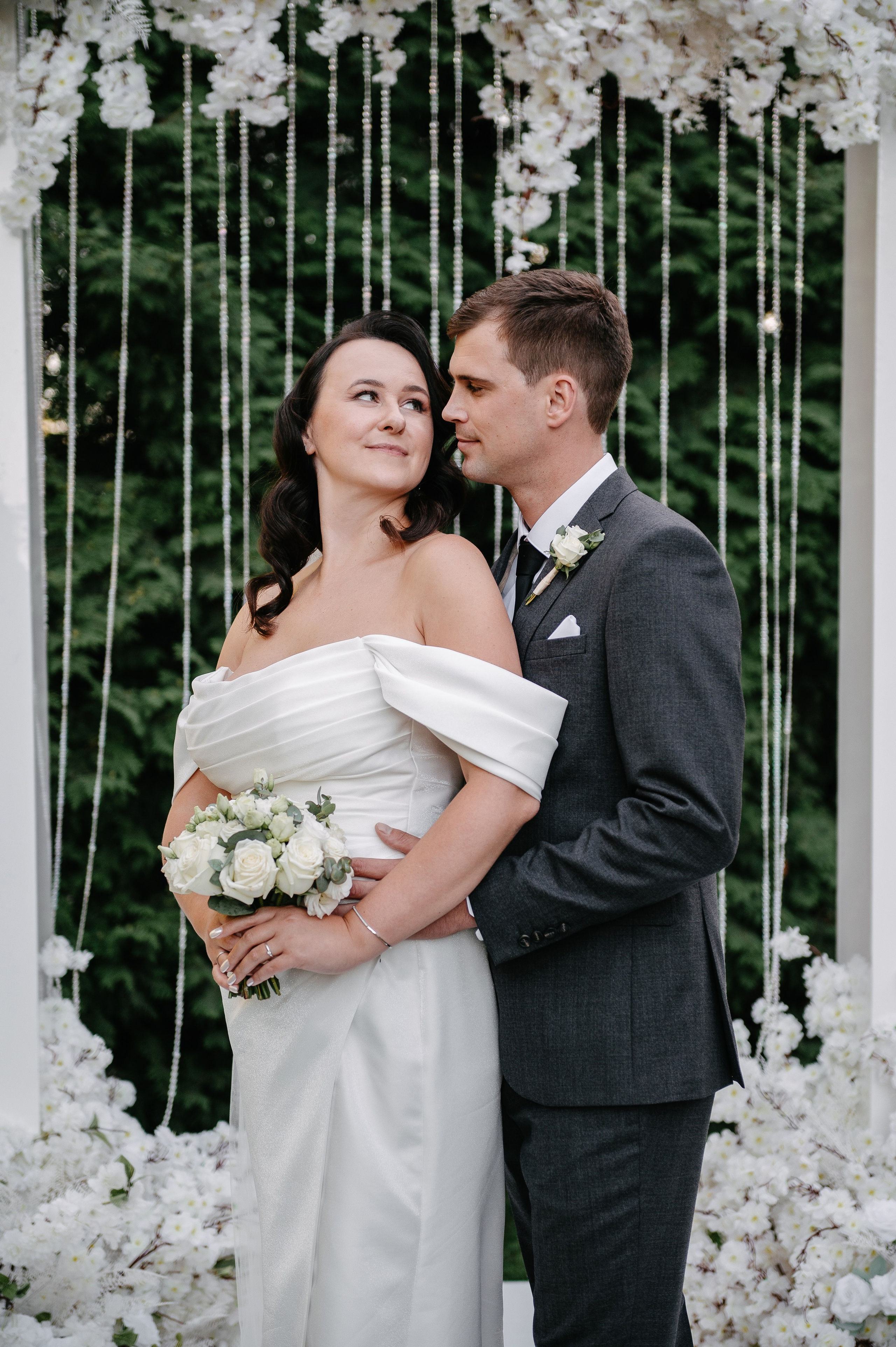 Н&Т. Фотограф Рязань. Дарья Дмитриева