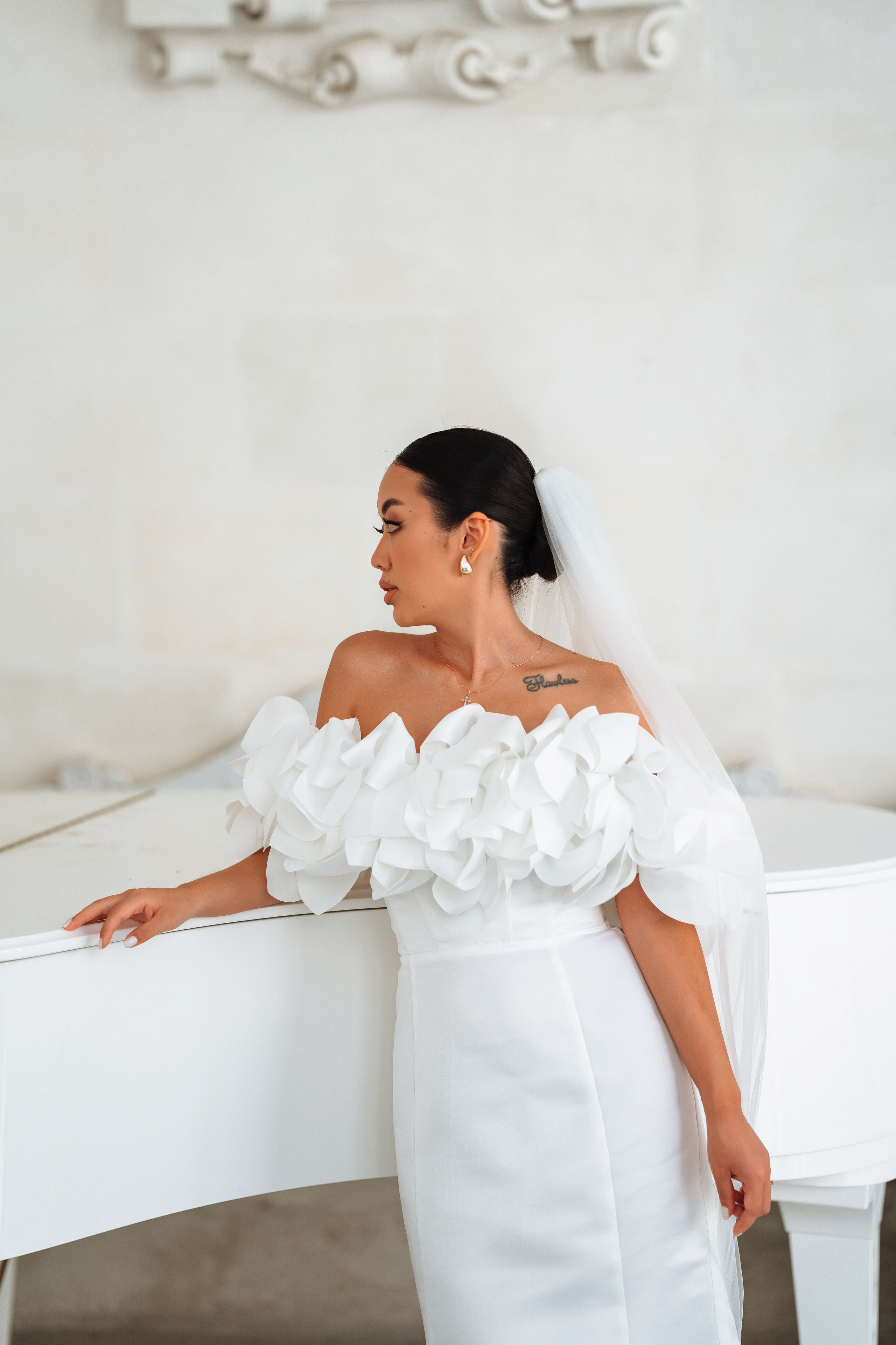 Давид и Владислава. Свадебный и портретный фотограф в Симферополе и Крыму