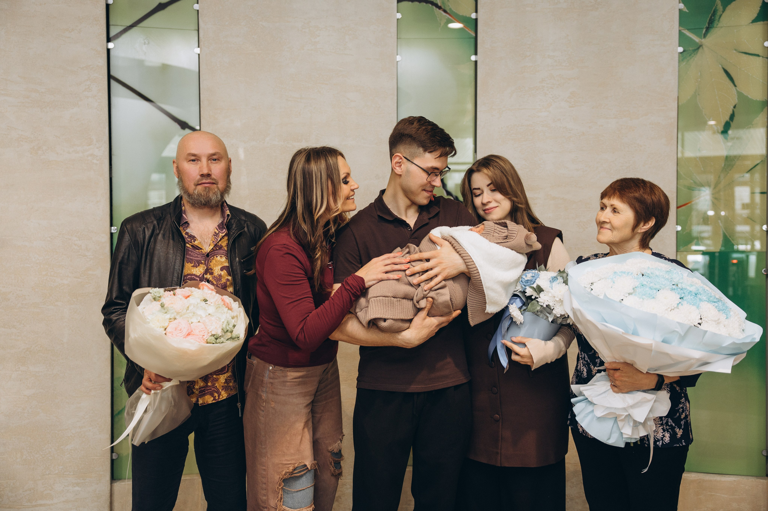 Выписка. Свадебный, семейный фотограф в Иркутске Светлана Макаричева