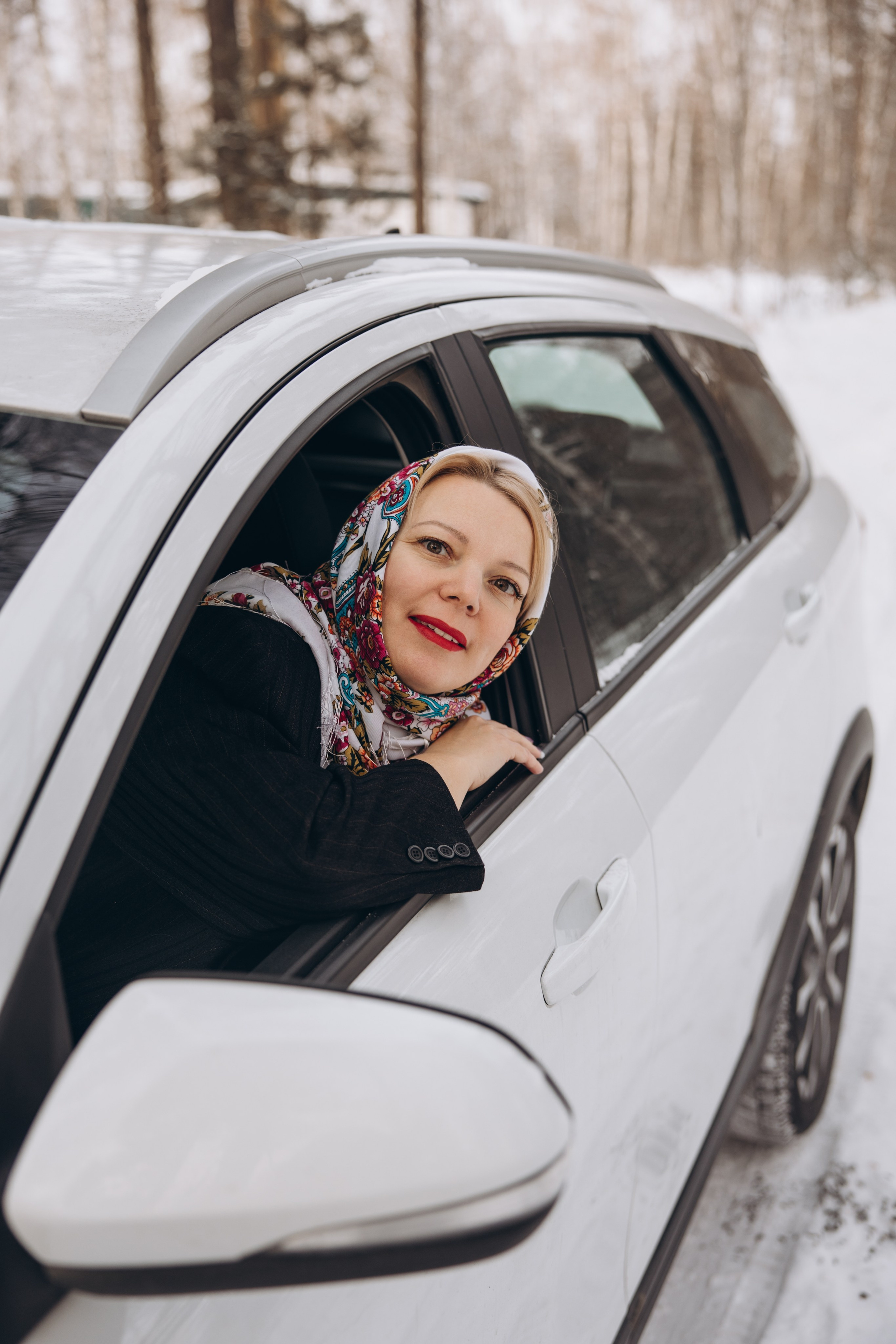 Russian girl. Свадебный, семейный фотограф в Иркутске Светлана Макаричева
