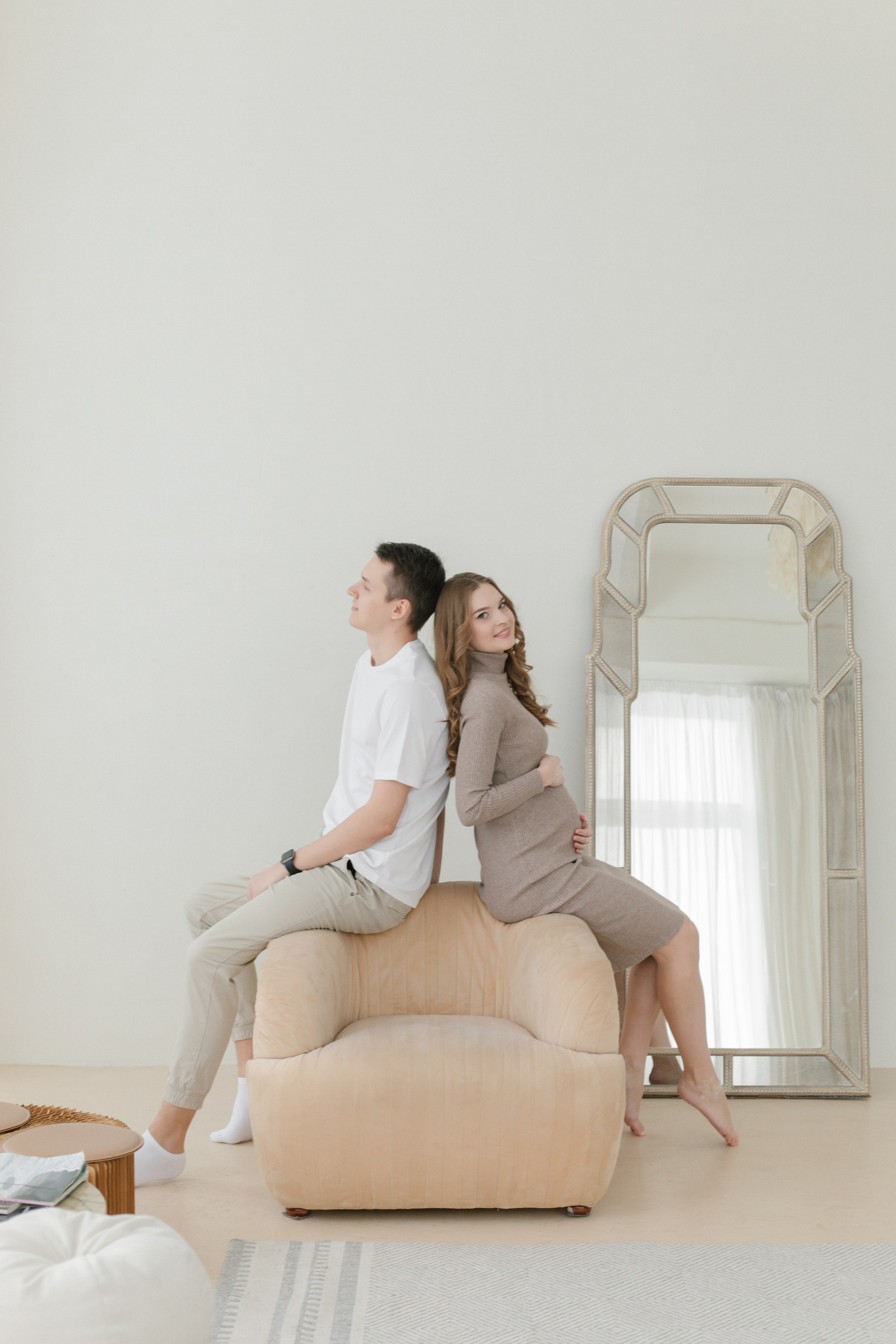 Иван и Екатерина. Свадебный и семейный фотограф Анастасия Романова в Москве и Московской области