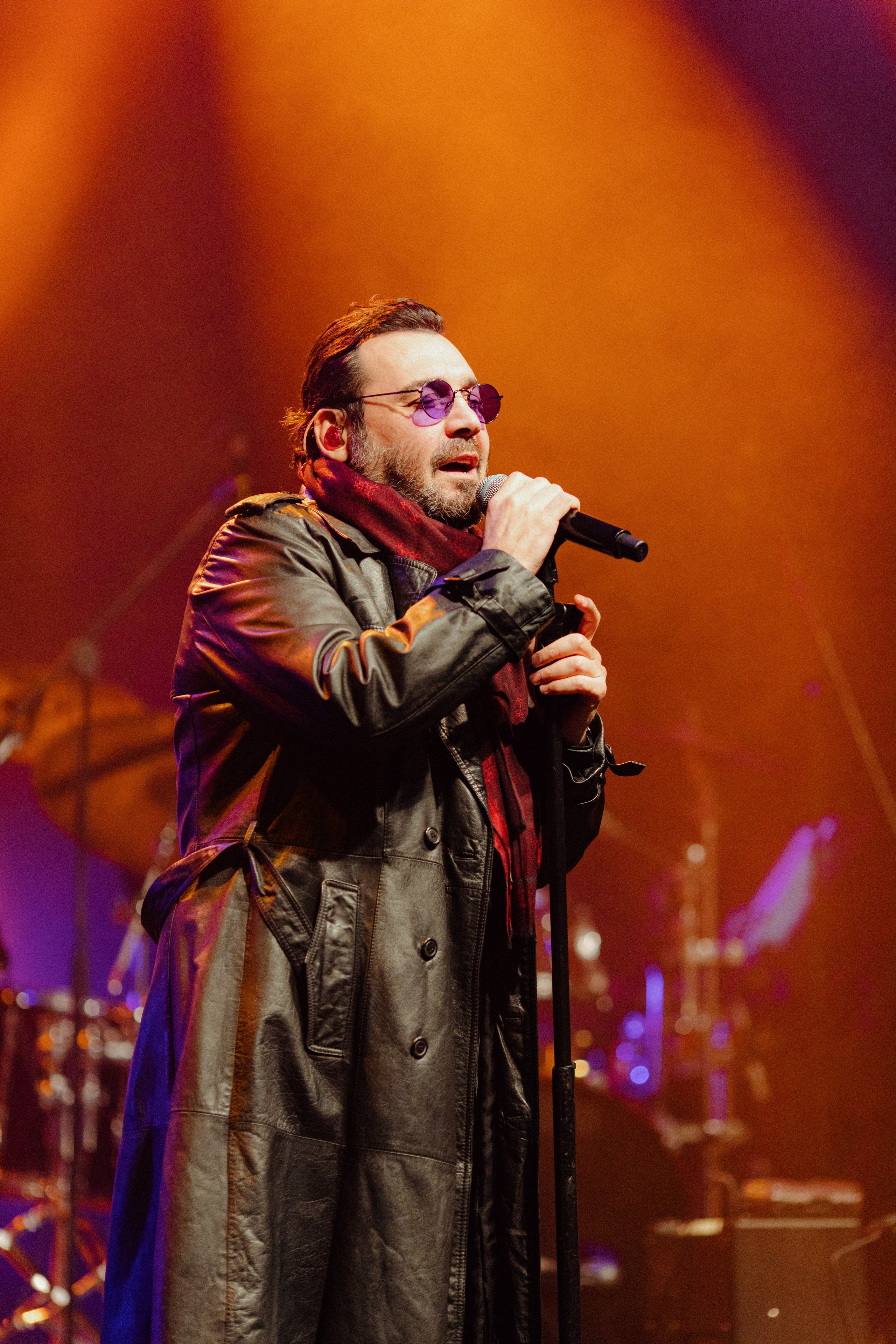 Christmas Market Istanbul. Свадебный и репортажный фотограф