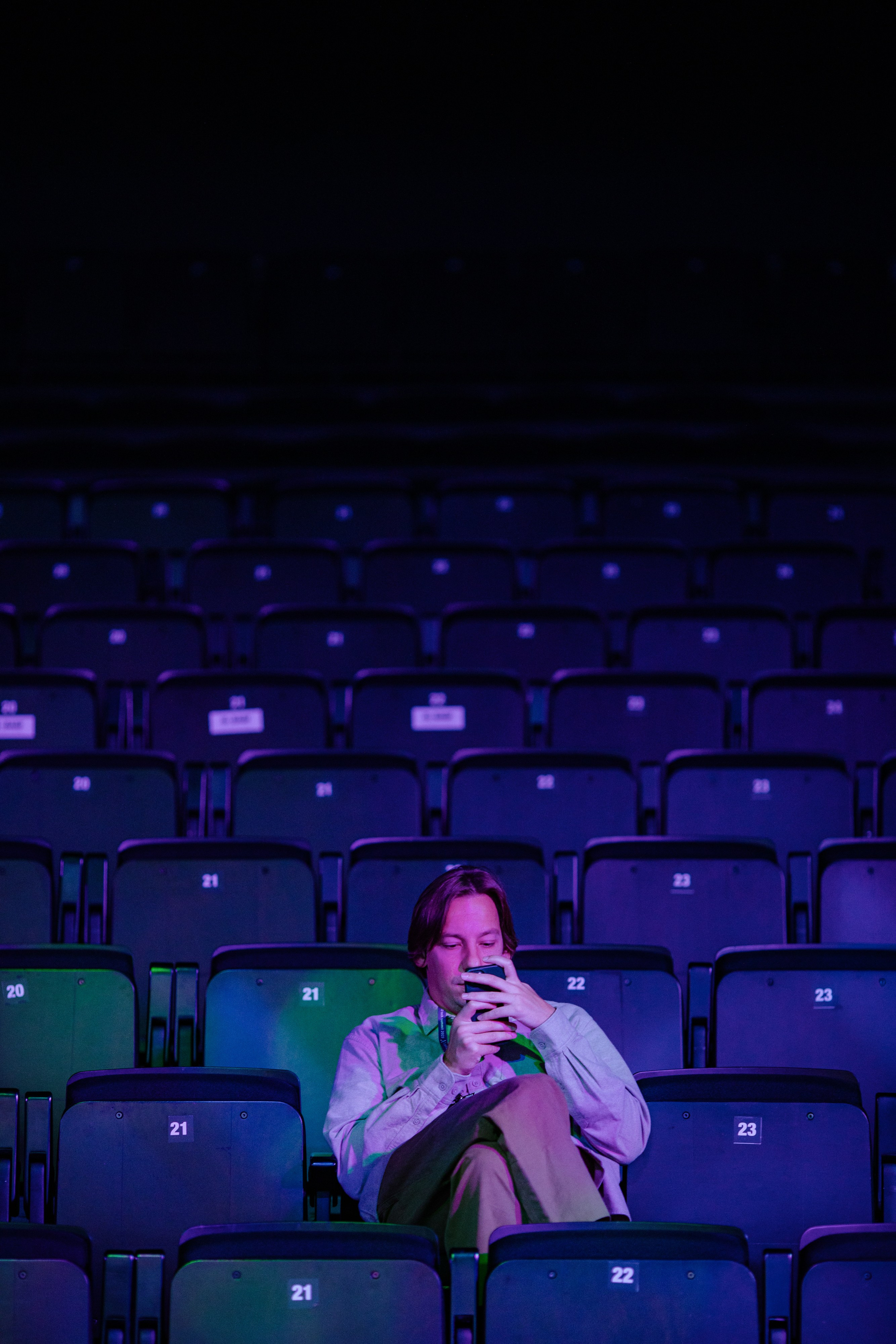 Future Go Tech Summit. Свадебный и репортажный фотограф