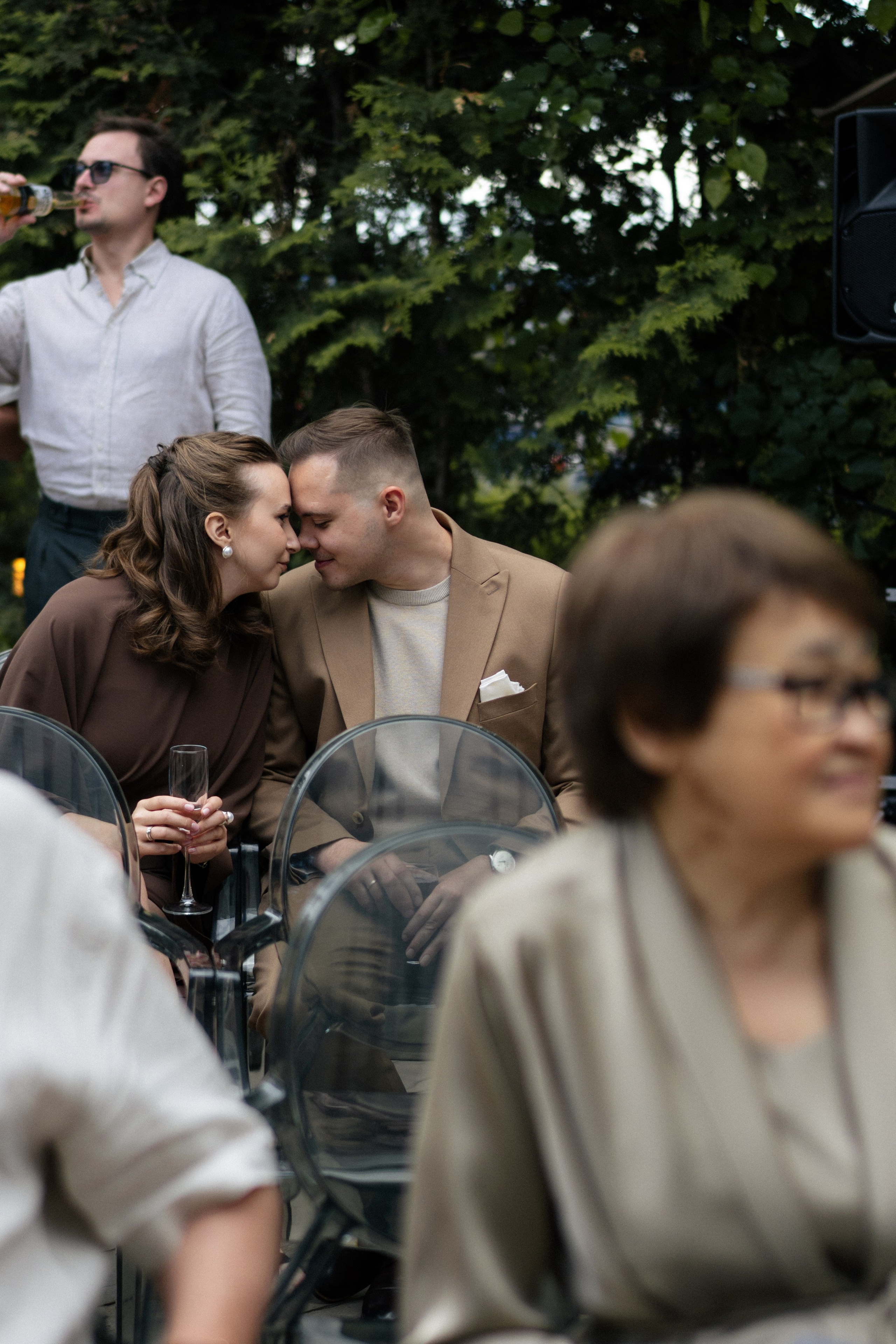 Иван и Екатерина. Wedding and family photographer