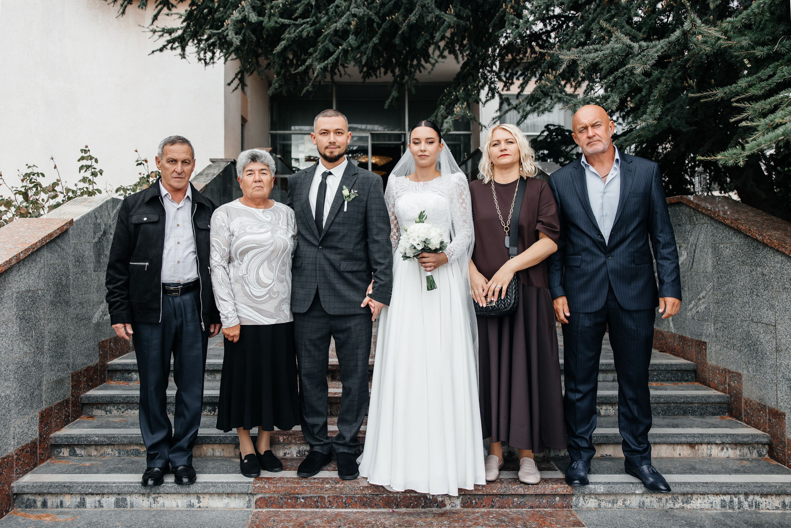 Анонс свадьбы для Люмана и Александры. Свадебный фотограф в Крыму и Севастополе Ольга Баскакова