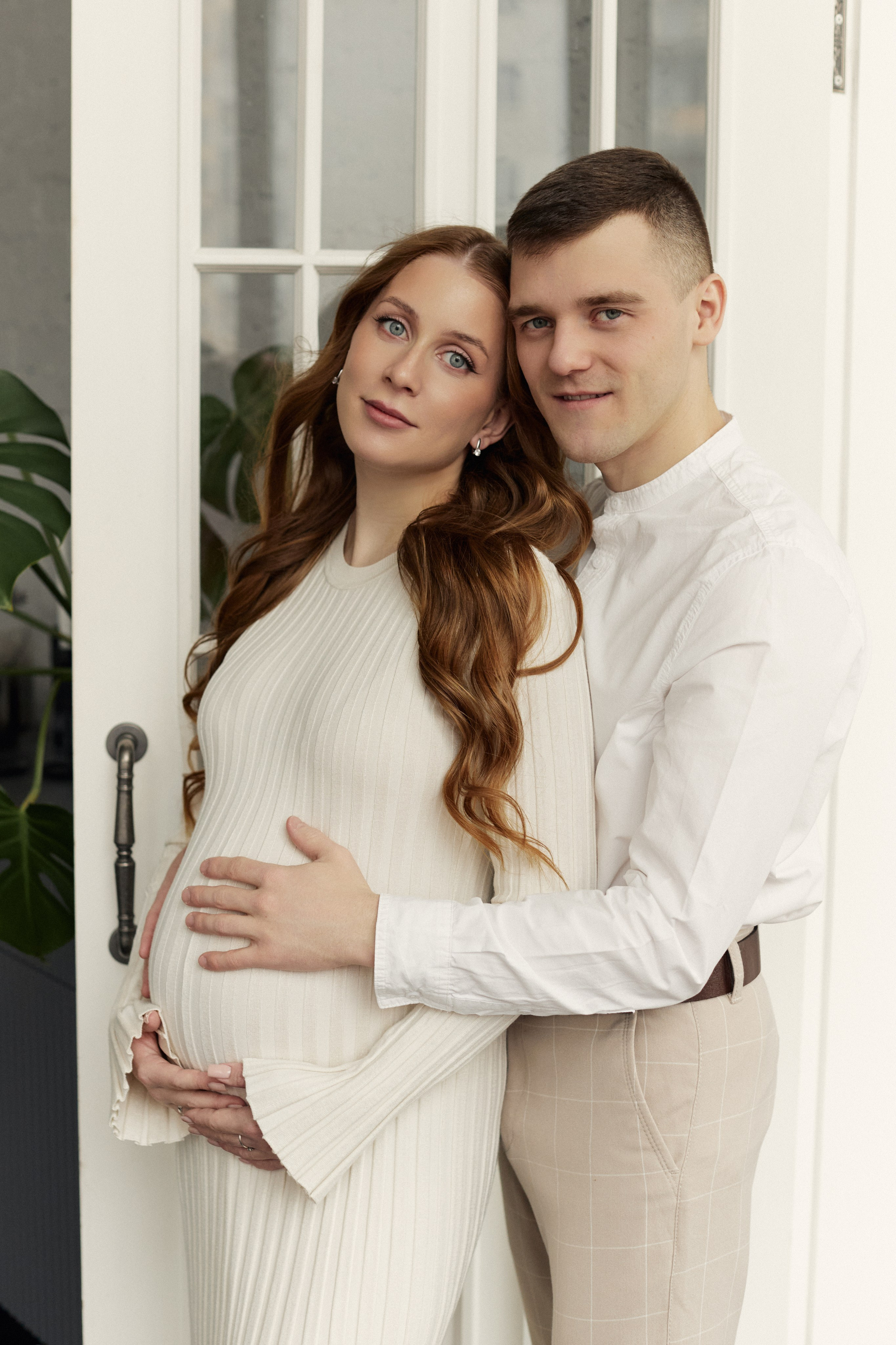 Аня+Миша. Фотограф в Екатеринбурге Ксения Ерёмина