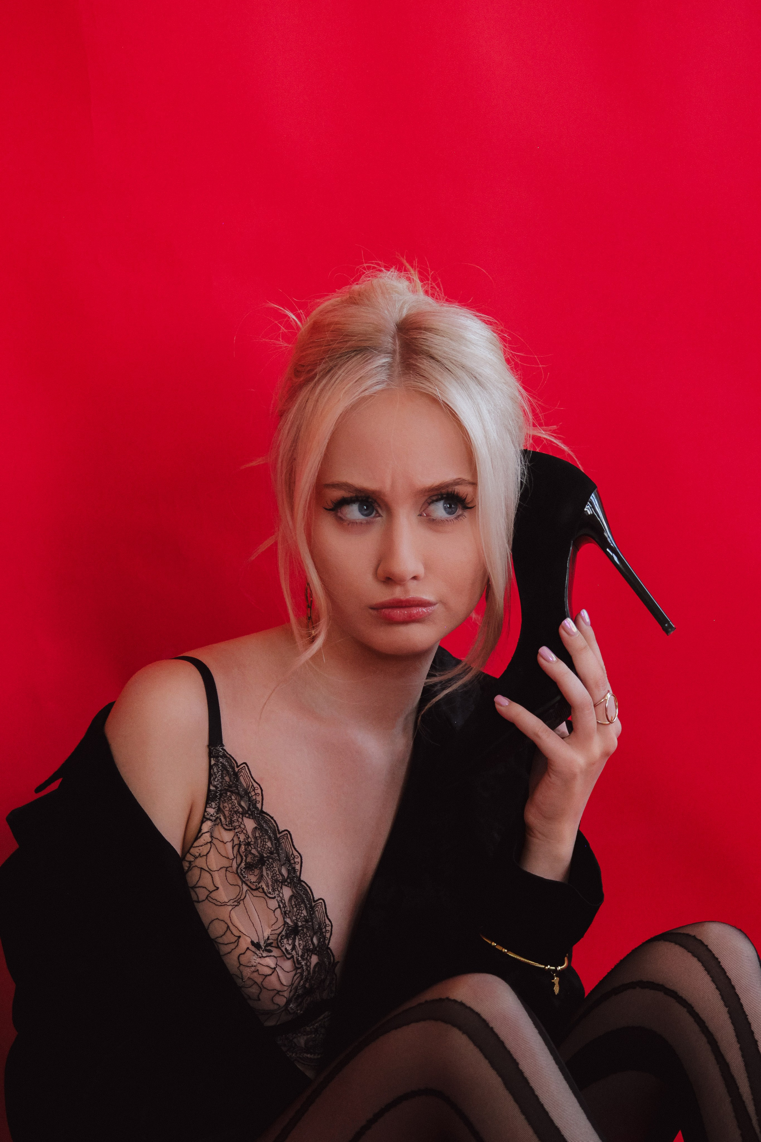 Ульяна. Фотограф Катерина Кизяева