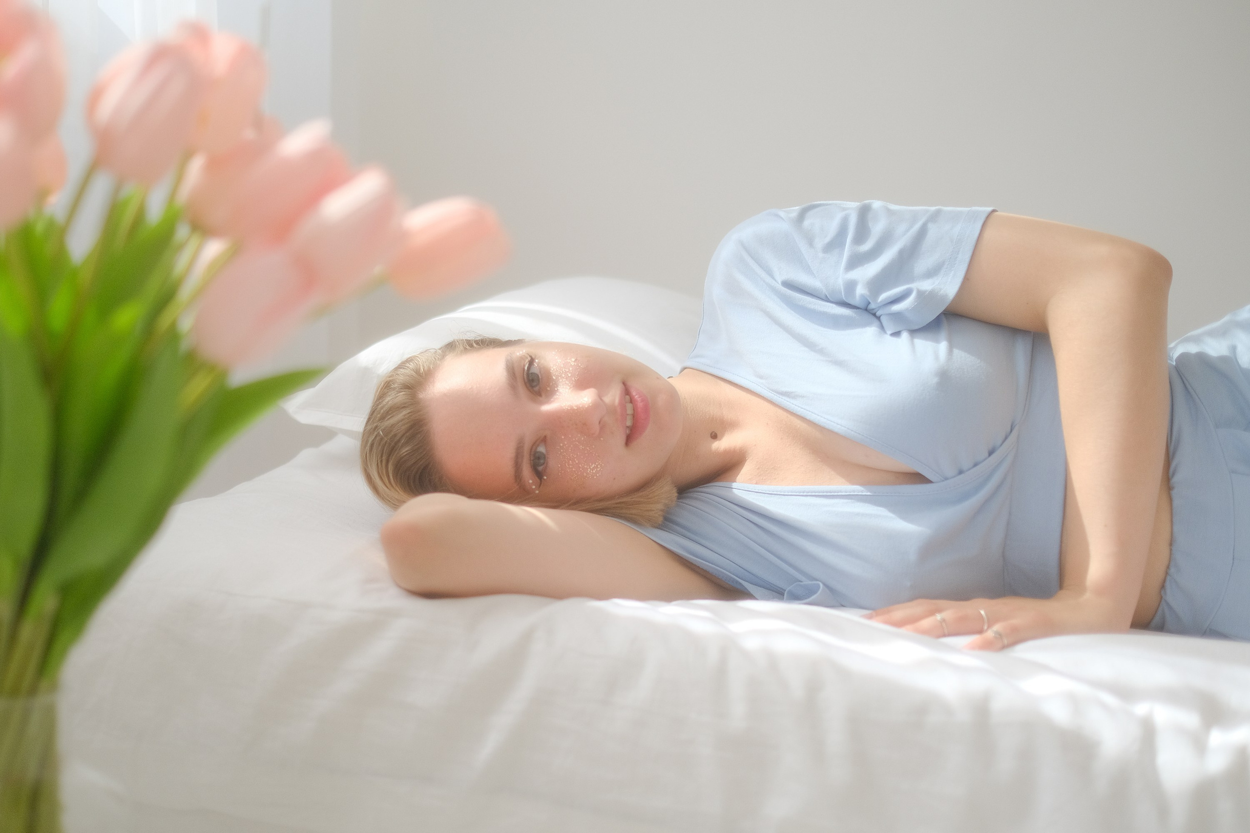 Softness. Aleksandr Schafft