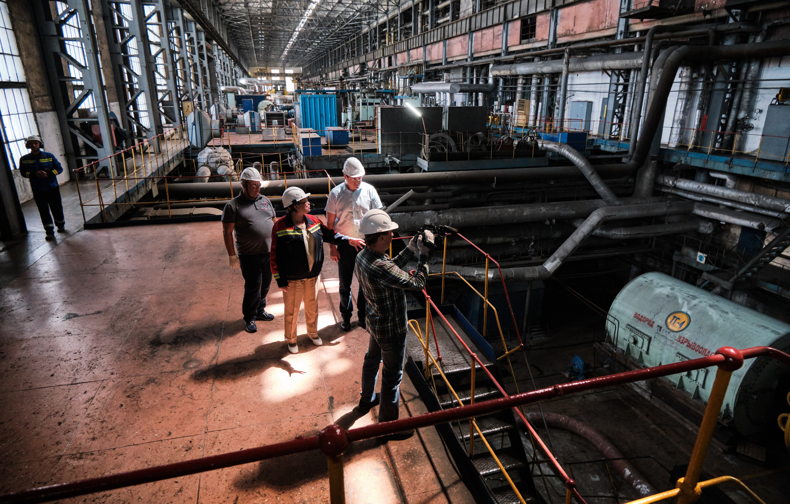 СГК. Свадебный и семейный фотограф в Новокузнецке Иван Иванов