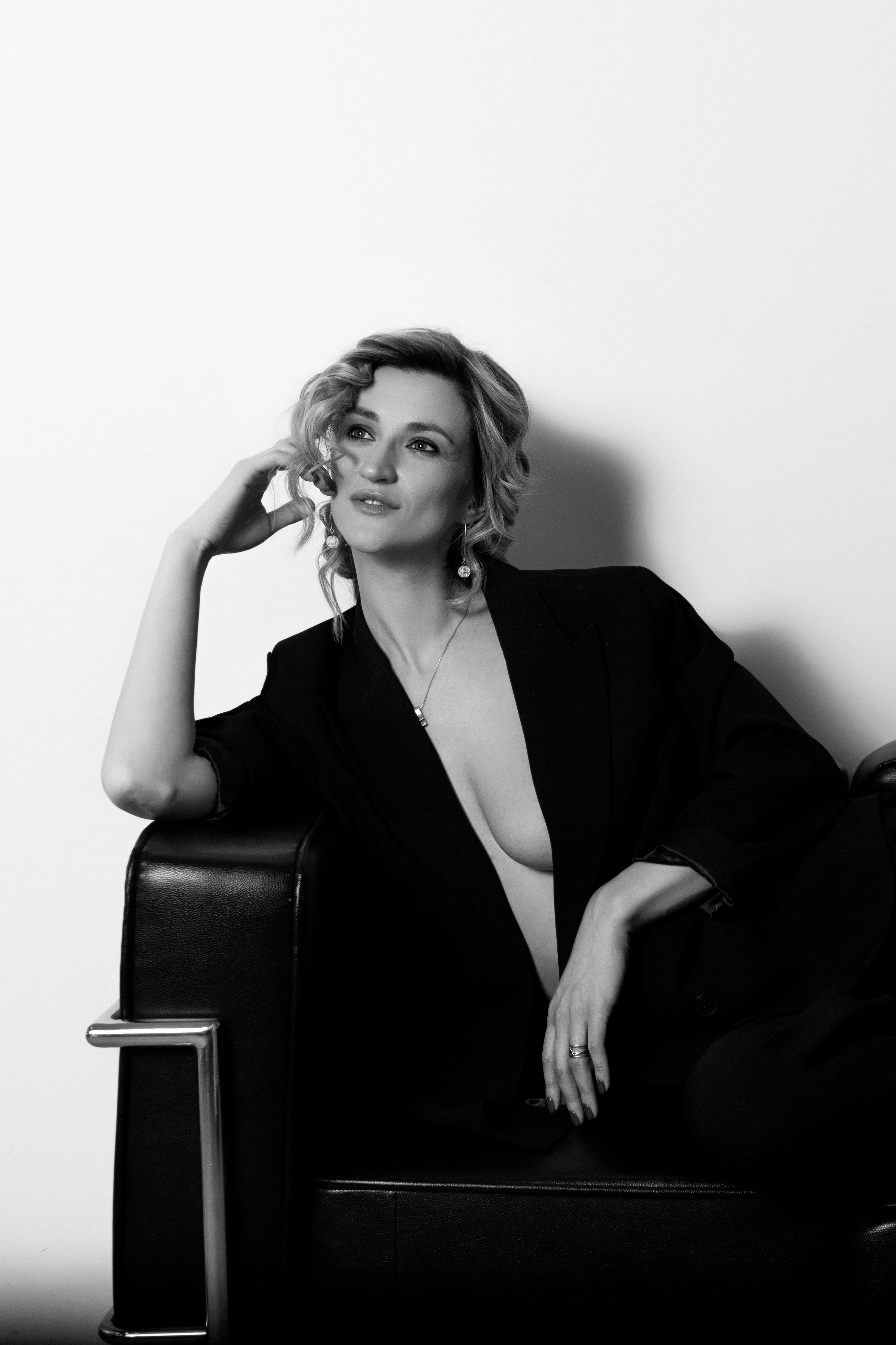 Даша. Главная