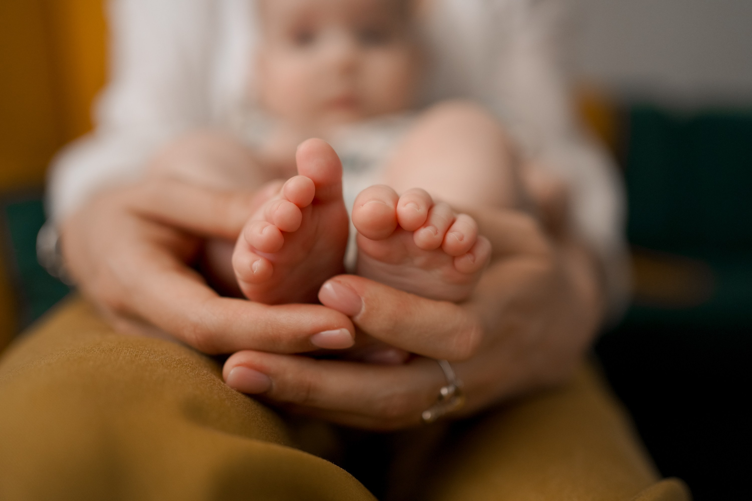 Семейные домашние. Фотограф новорожденных, детский и семейный фотограф Алла Шостак
