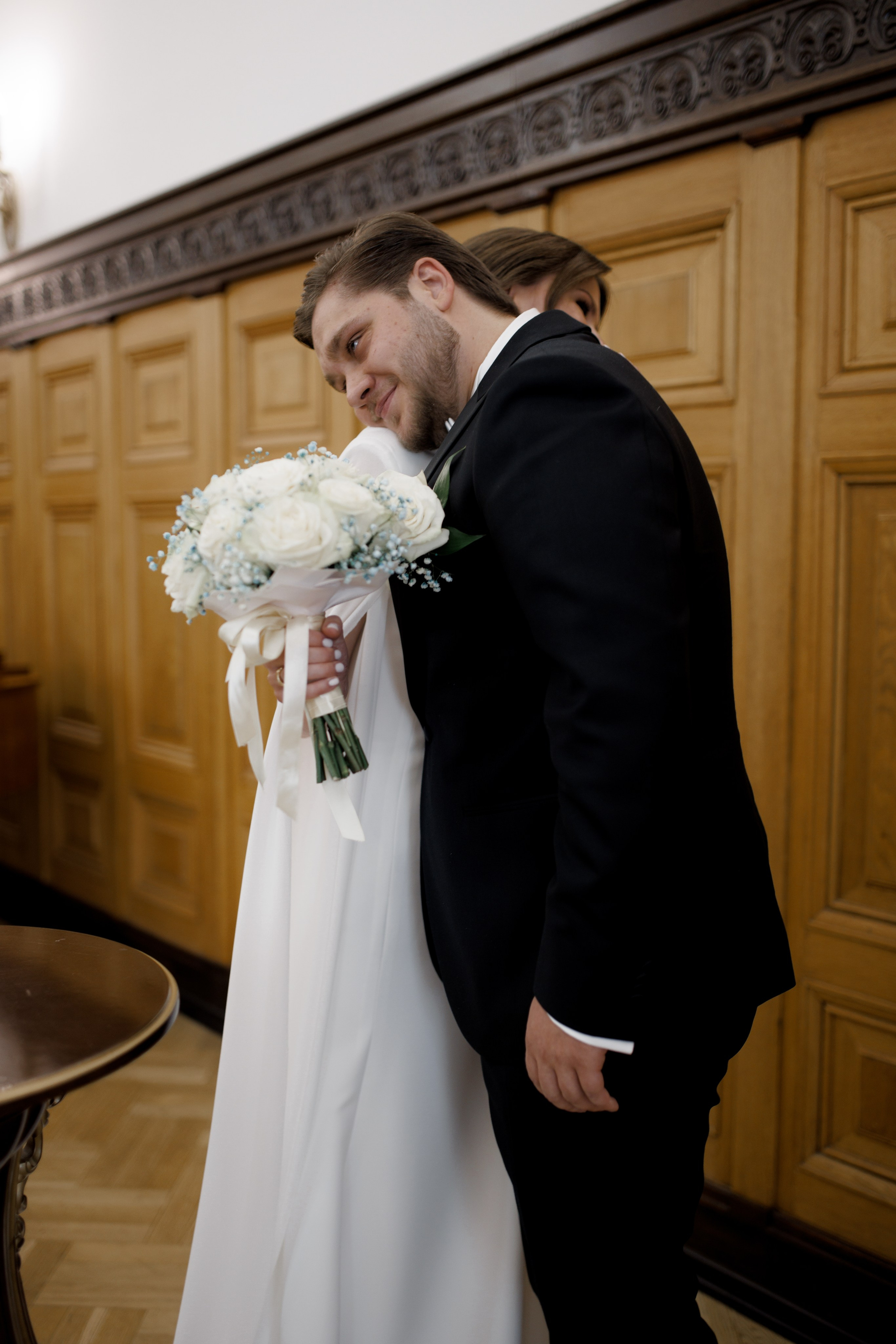 Классика. Свадебный и семейный фотограф в Москве Julia Juice