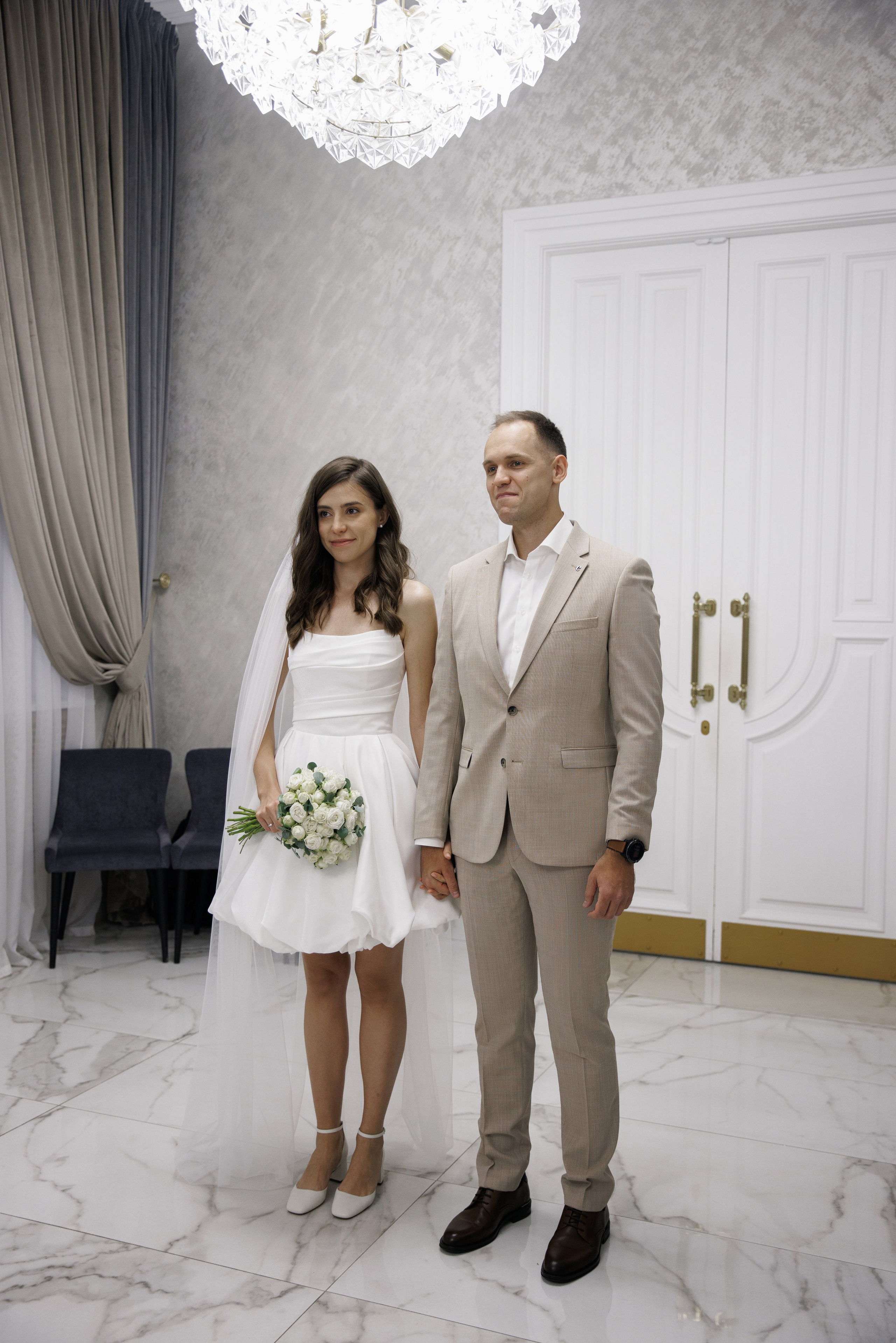 Я буду твоей улыбкой. Свадебный и семейный фотограф в Москве Julia Juice