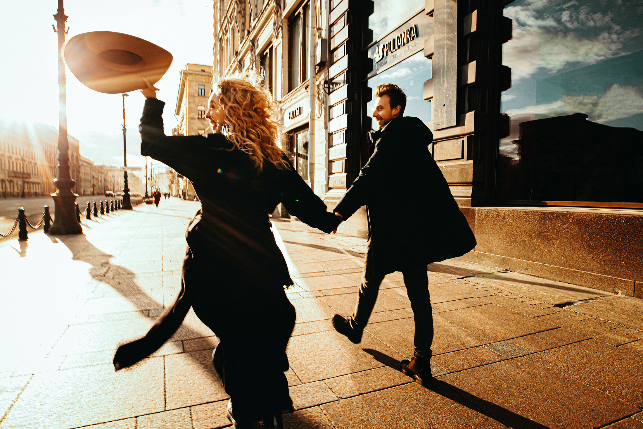 Л⠀а⠀в  с  т  о  р  и. Портретный фотограф в Санкт-Петербурге Любовь Волошина