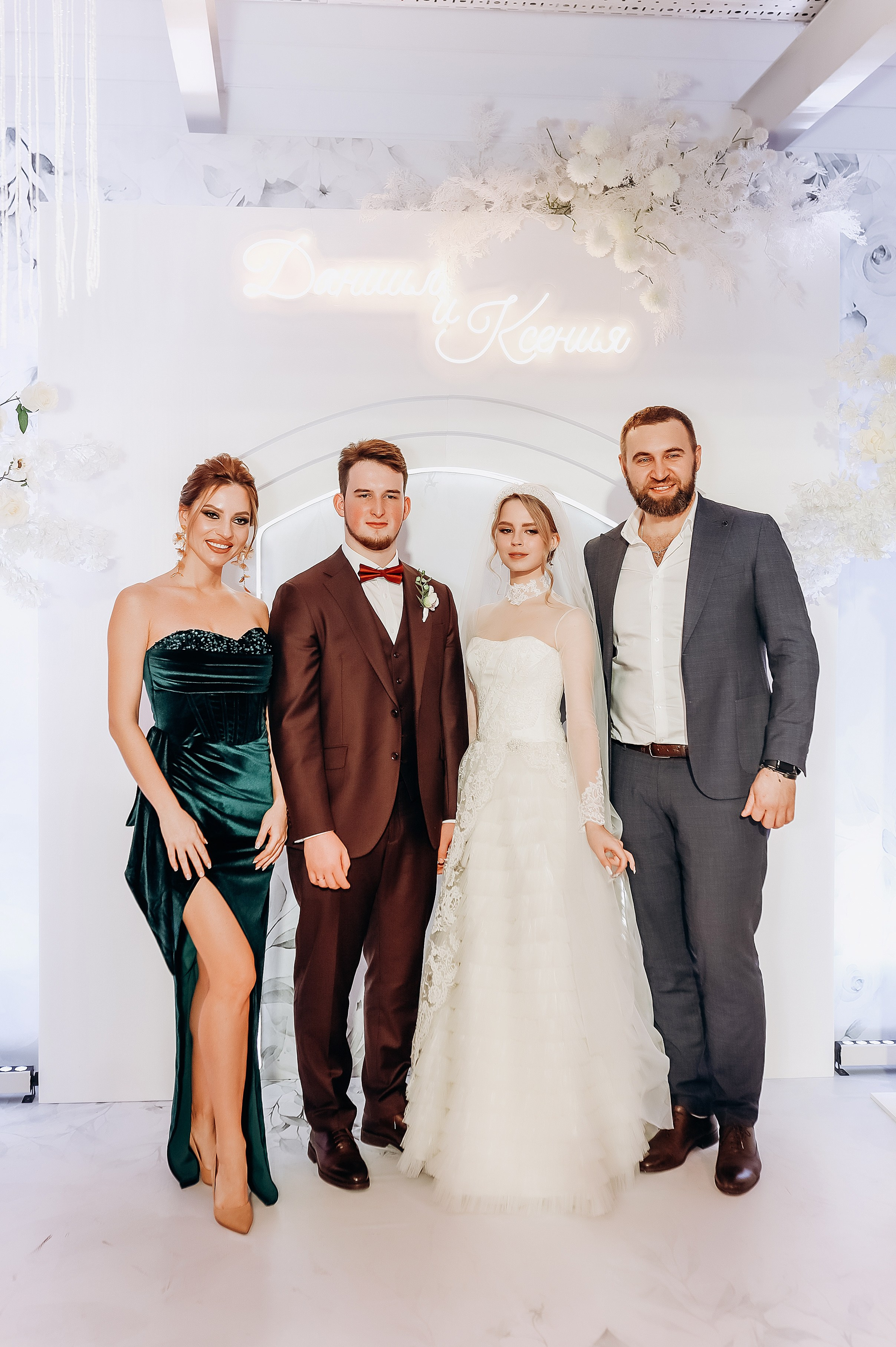 Отель Солюкс, ресторан Крым terrace. Визуал для эспертов и блогеров