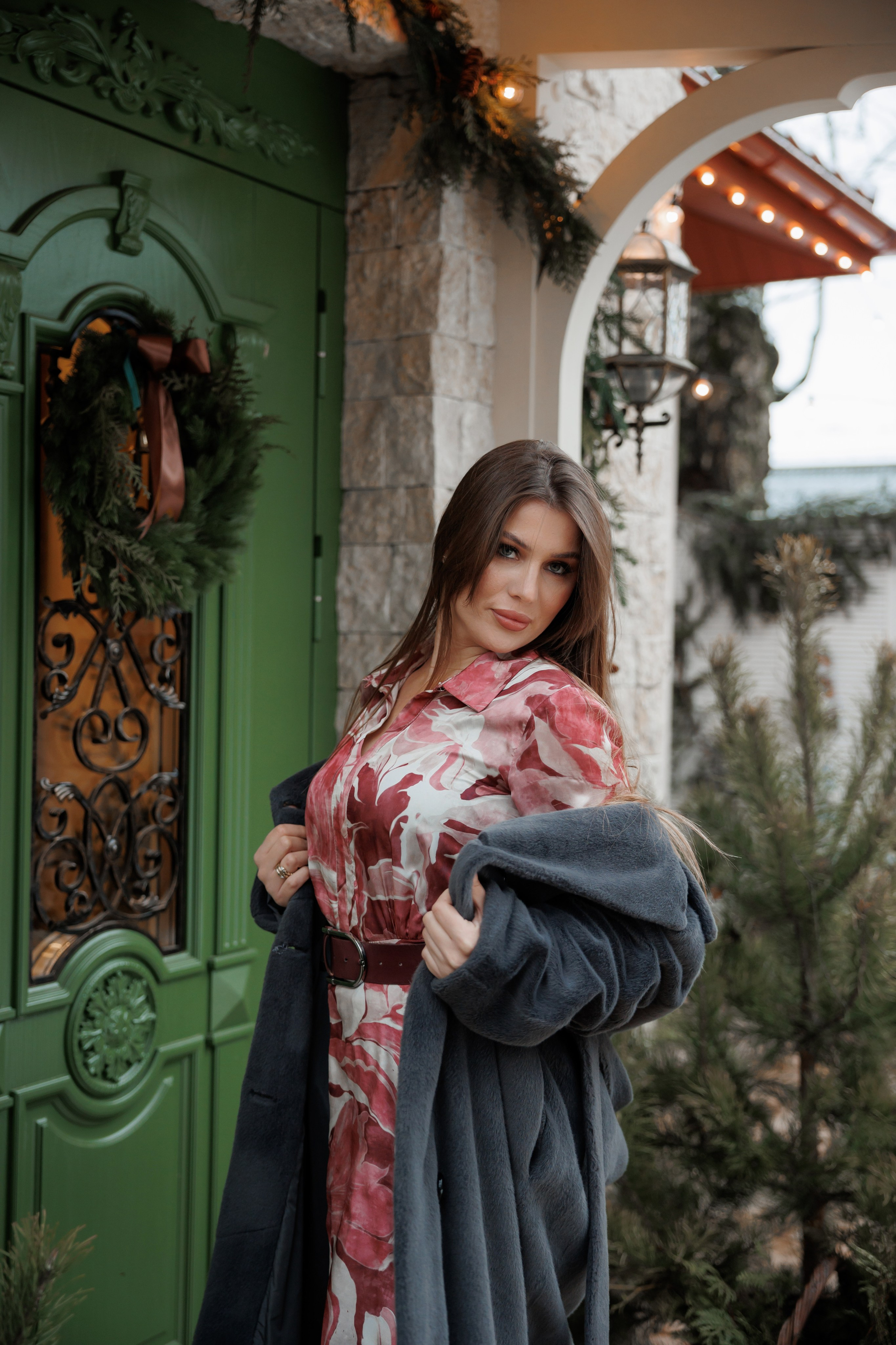 Светлана, Villa Rossa, Балашиха. Свадебный и репортажный фотограф (Москва, Королев и другие)