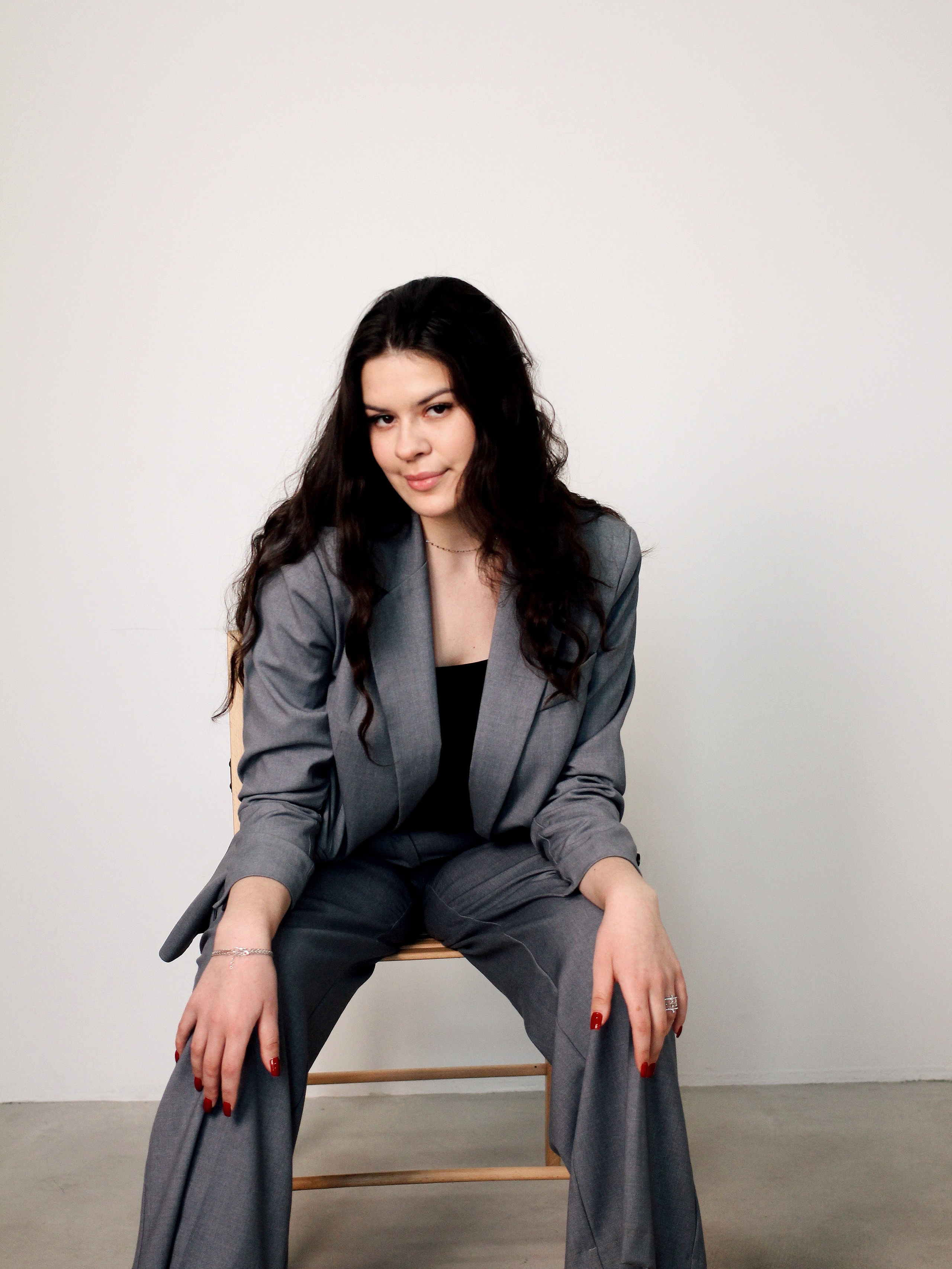 Ангелина. Photography Eva