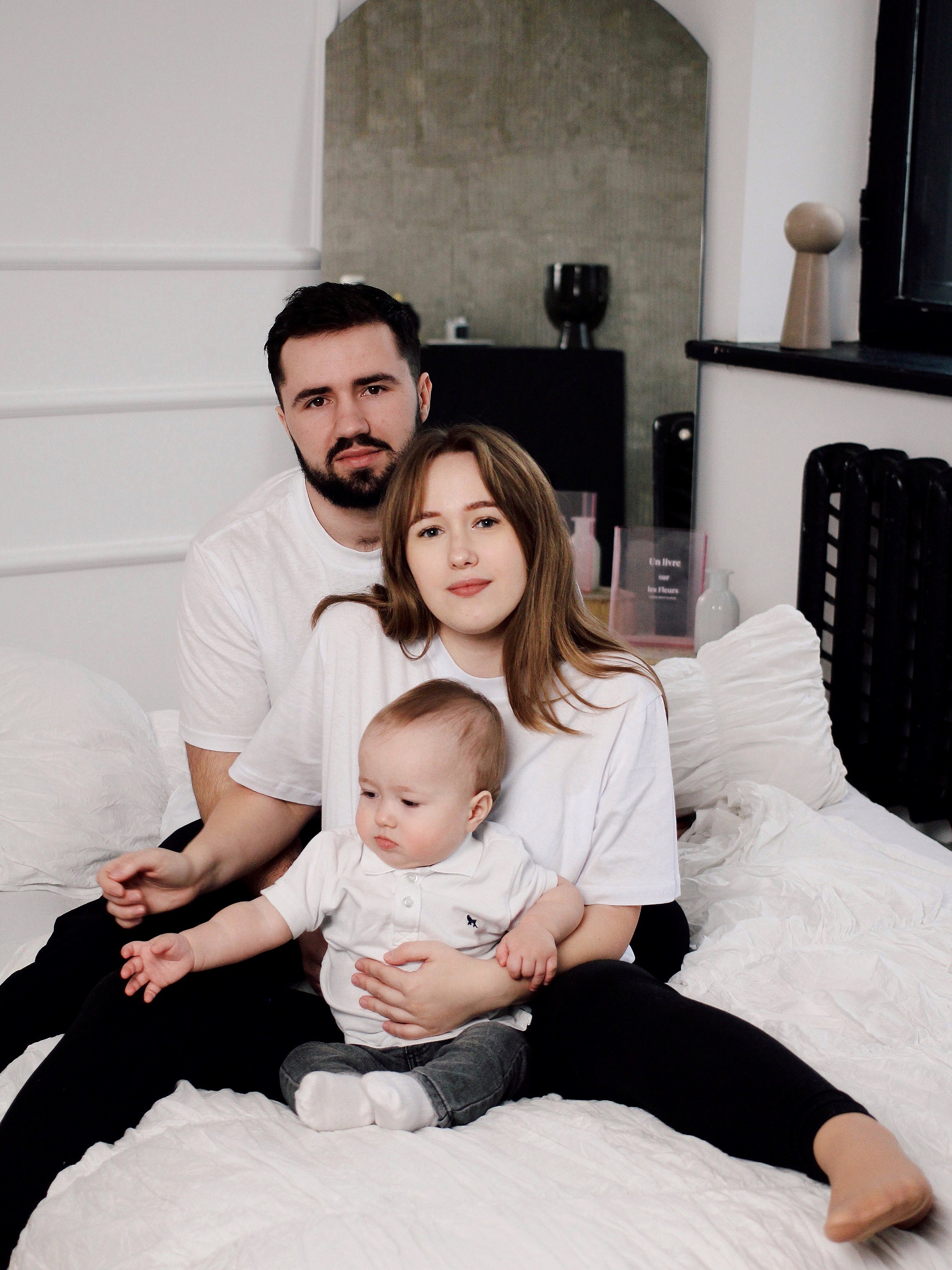 День рождения 1 годик. Photography Eva