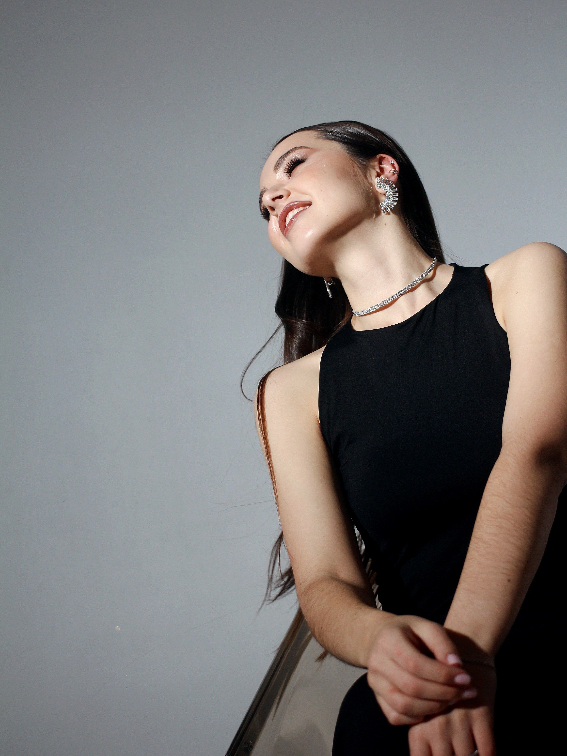 Дарья. Photography Eva