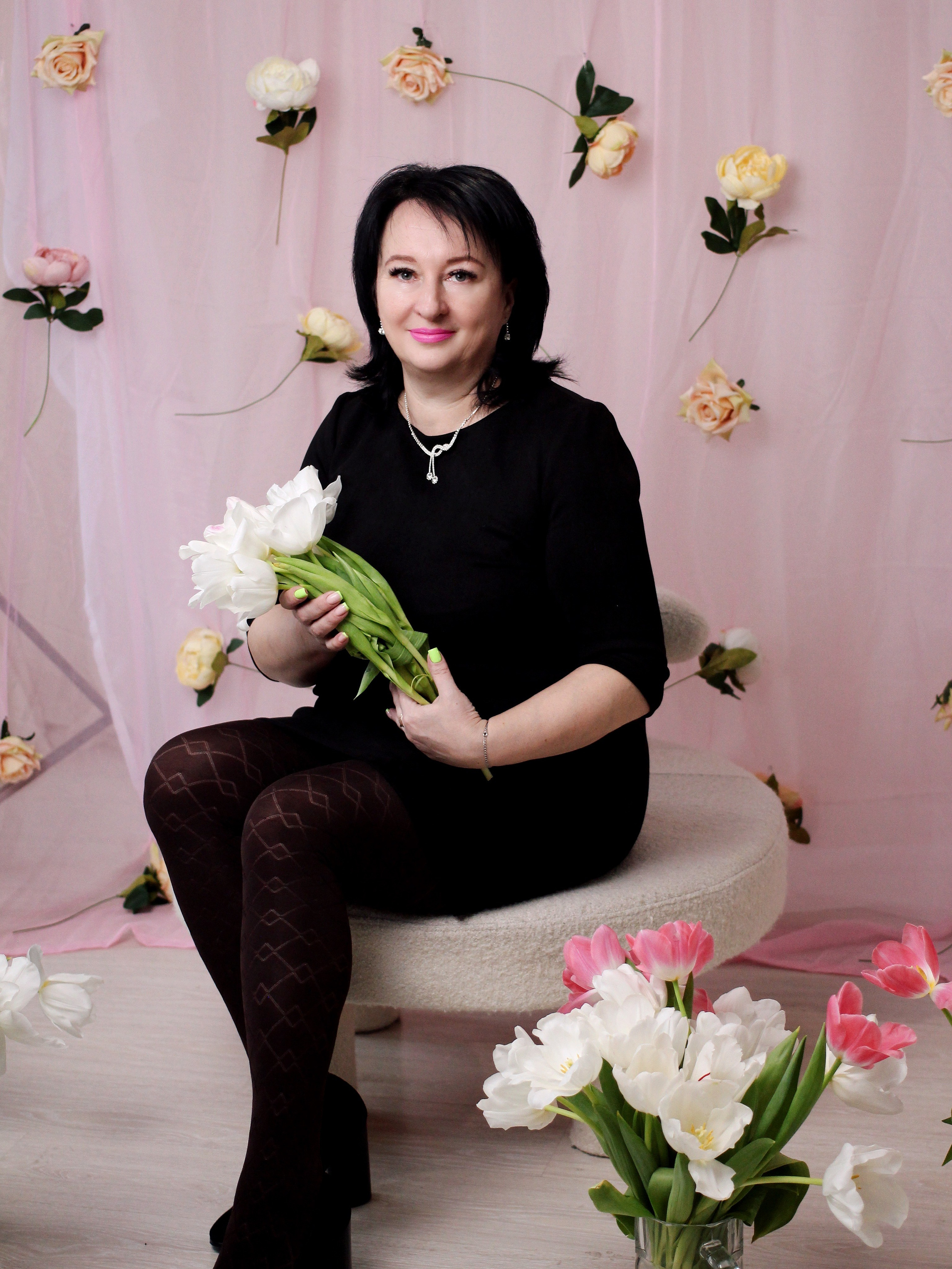 Фотодень 2 марта. Photography Eva