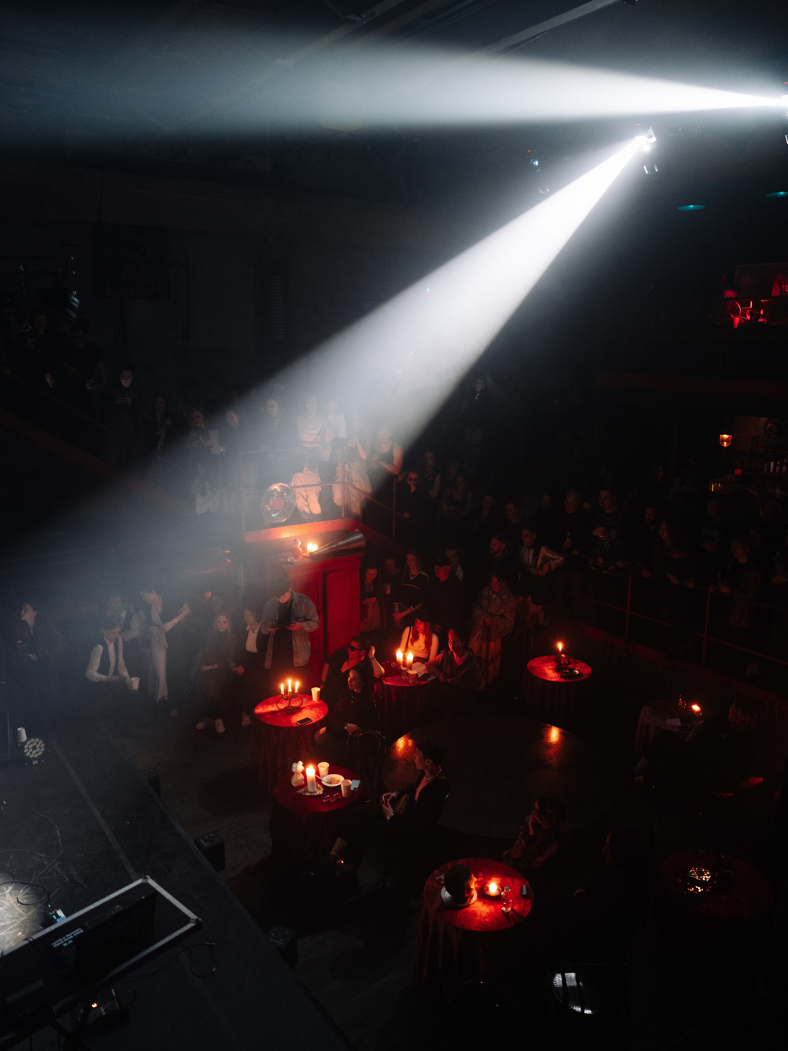 SICK YEARS, ARMA ╳ SILA SVETA. @tomrus: Рустам Шагиморданов — фотограф