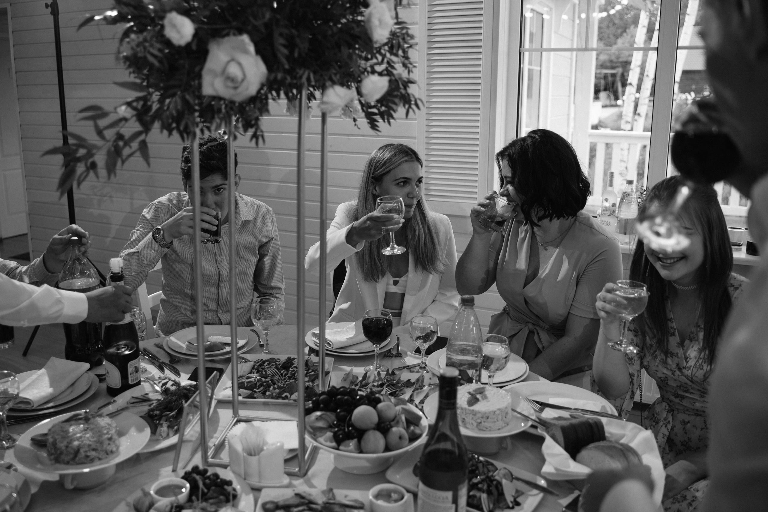 3. Свадебный фотограф — Наталья Фед СПб/Москва