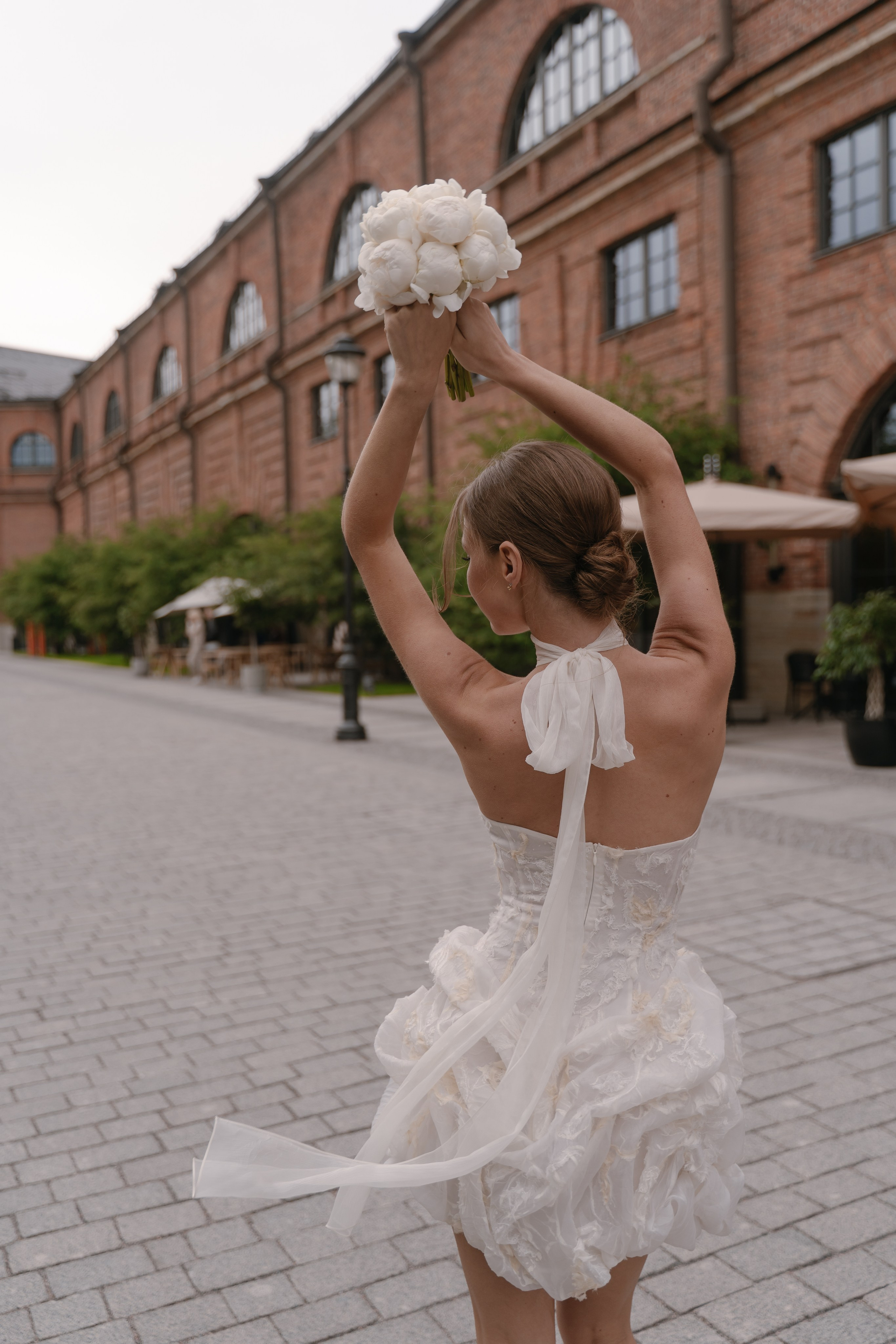 V&D. Свадебный фотограф — Наталья Фед СПб/Москва