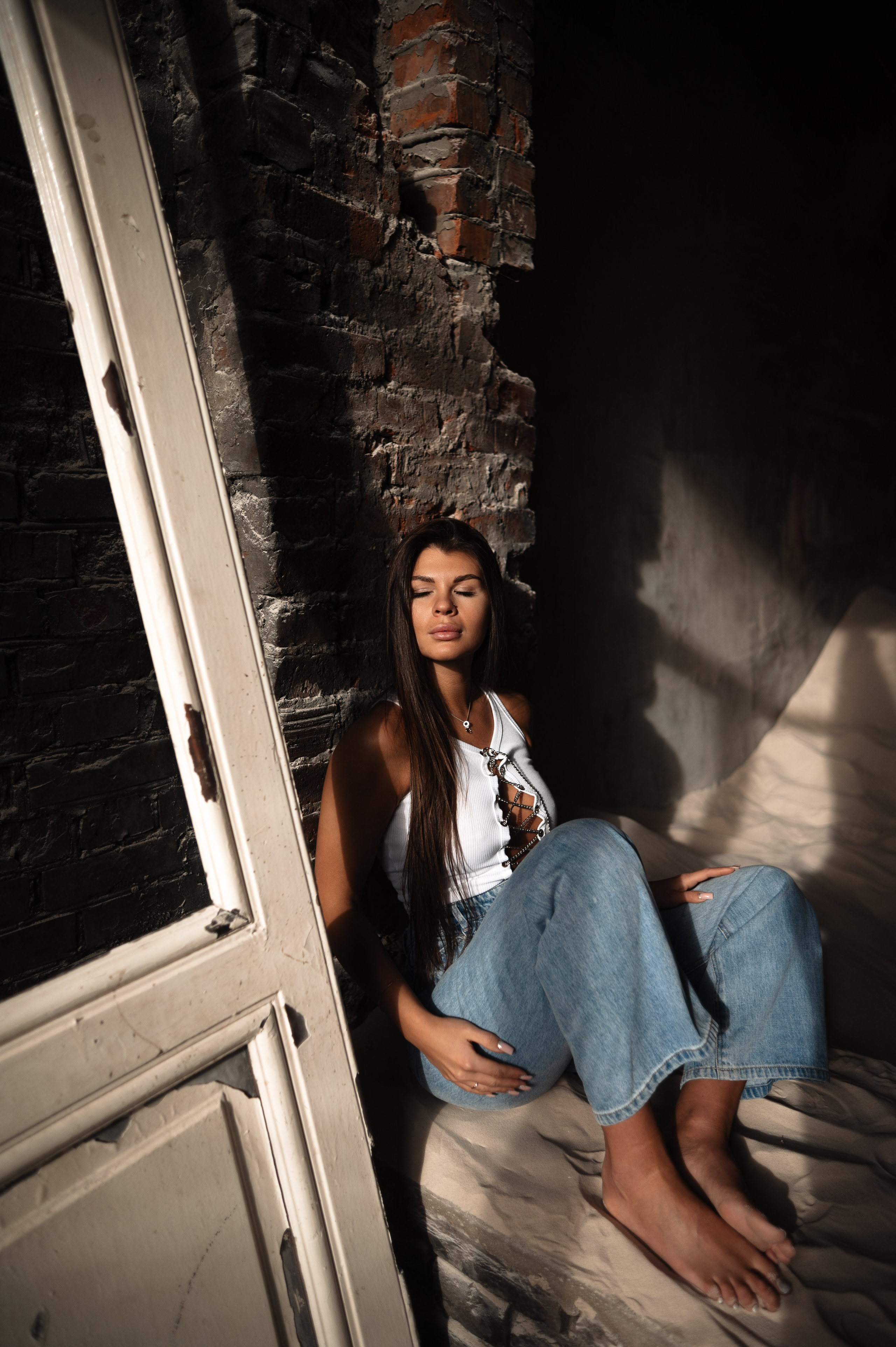 PORTRAIT. Фотограф Ксения Матвеева Санкт-Петербург