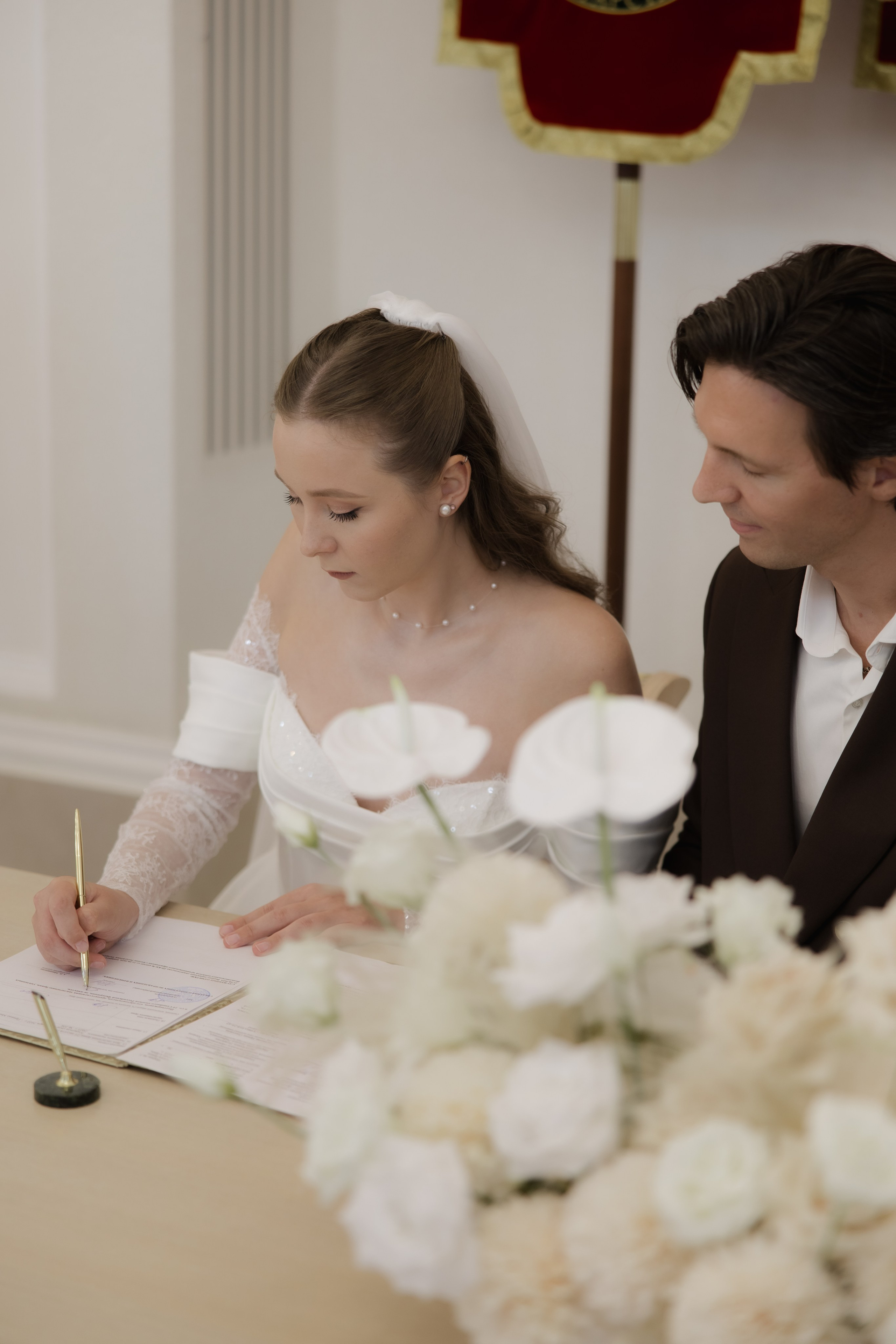 Ирина и Ильнур, камерный ужин под открытым небом. Фотограф любви в городе Казань