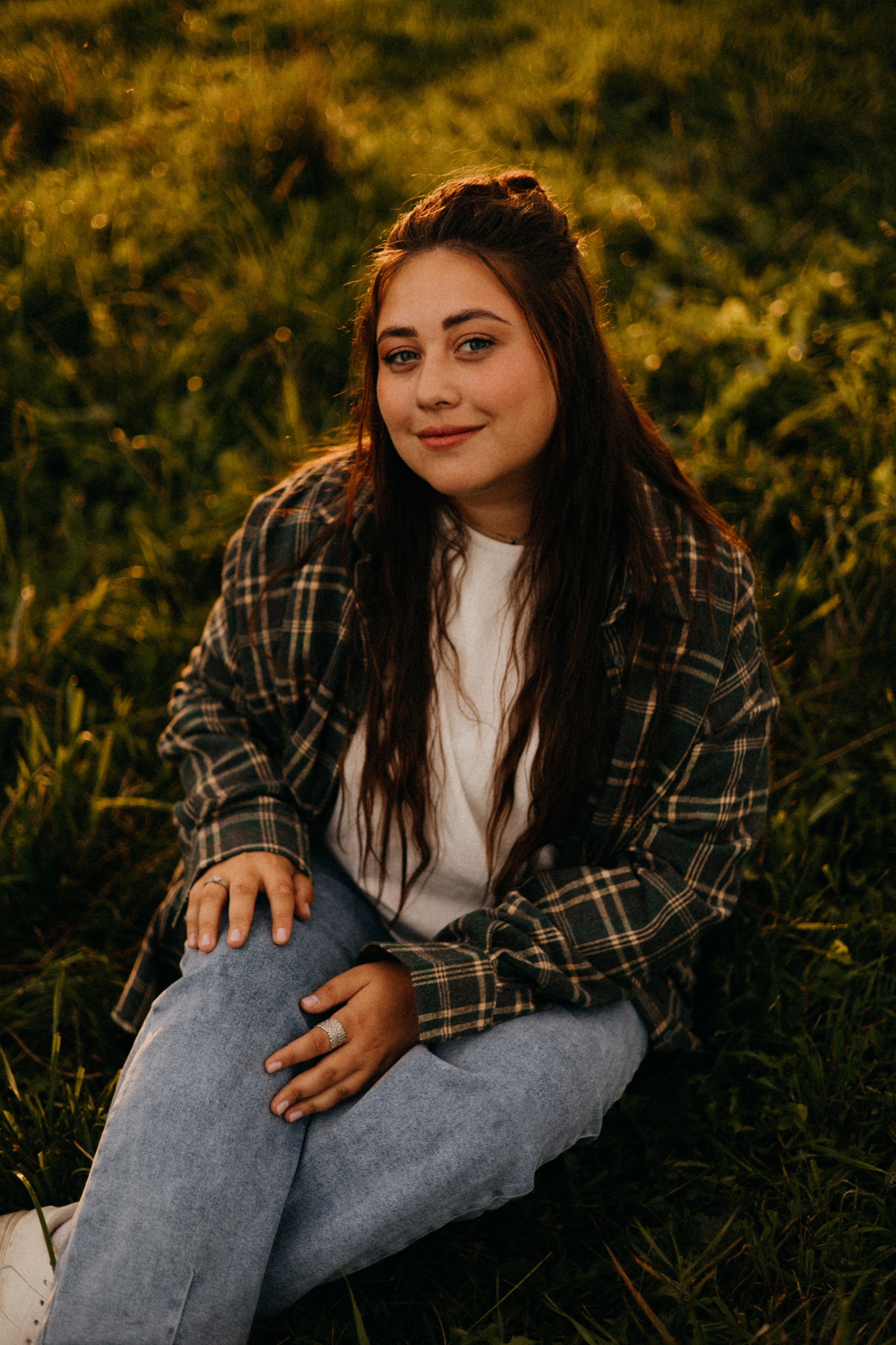 Заметили радугу?. Фотограф Настя Леонова