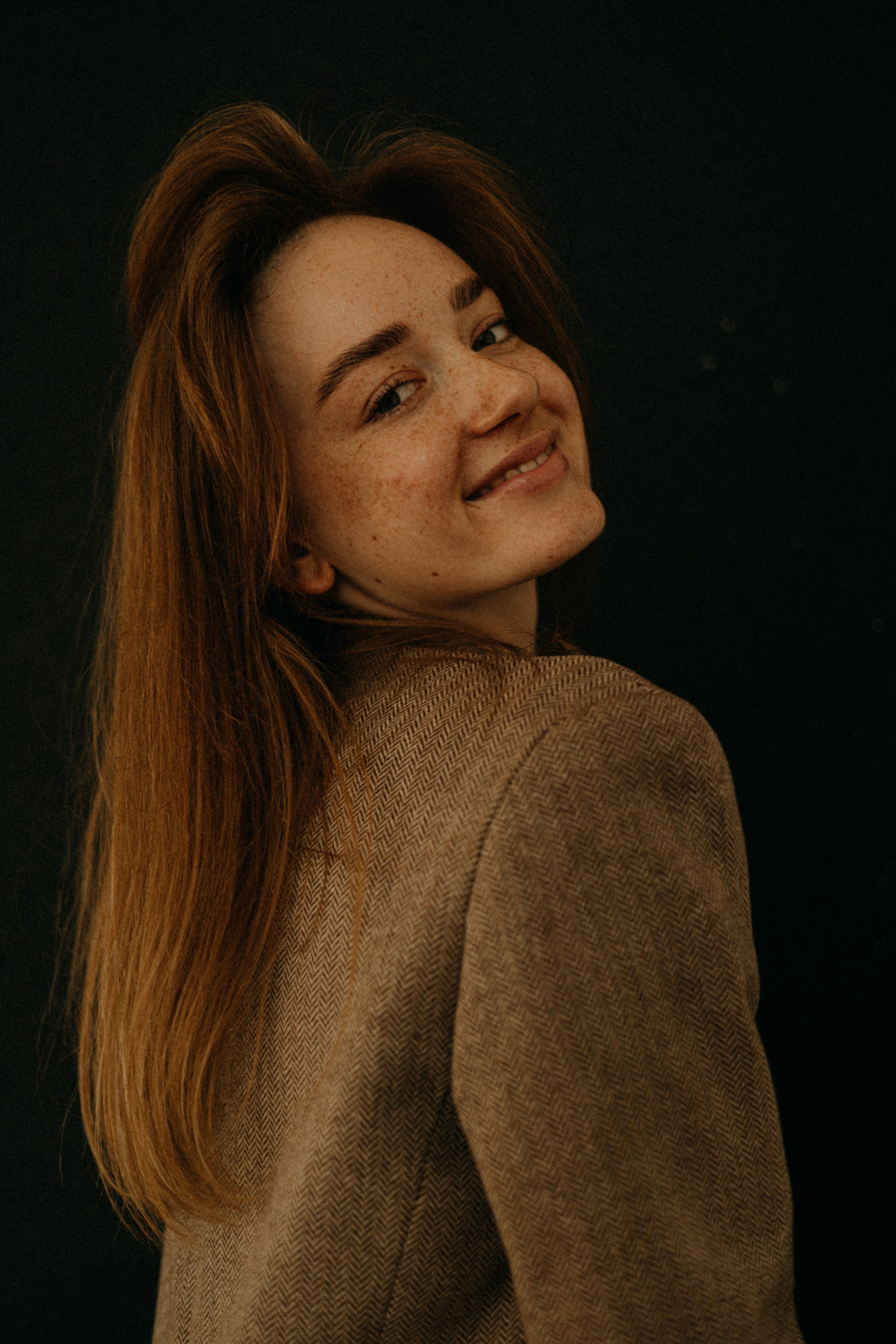 Влада. Фотограф Настя Леонова