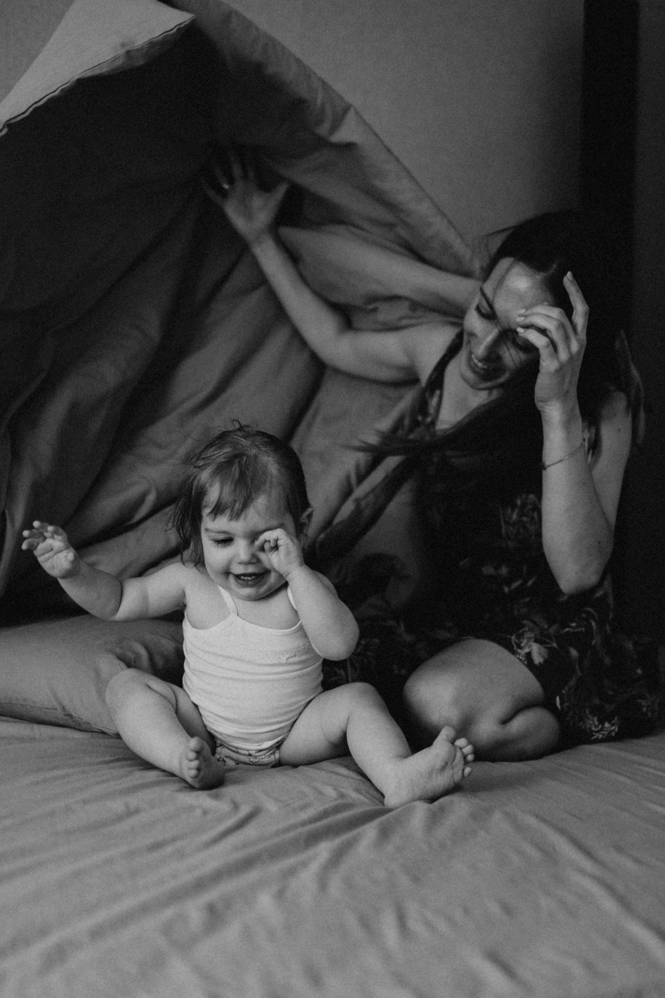 Один день из жизни. Фотограф Настя Леонова