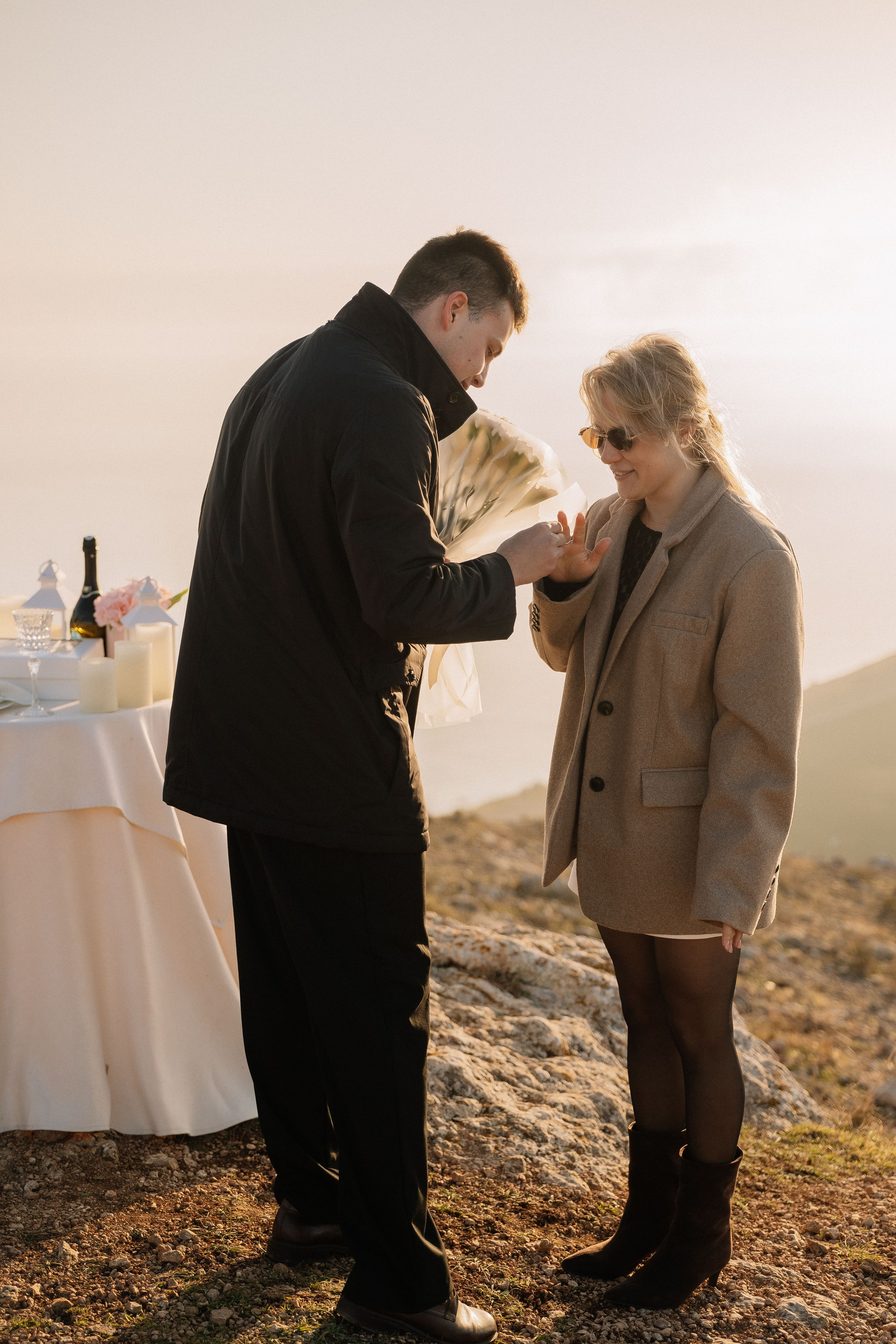 D&I. Семейный фотограф в Севастополе и Симферополе Александра Чистякова