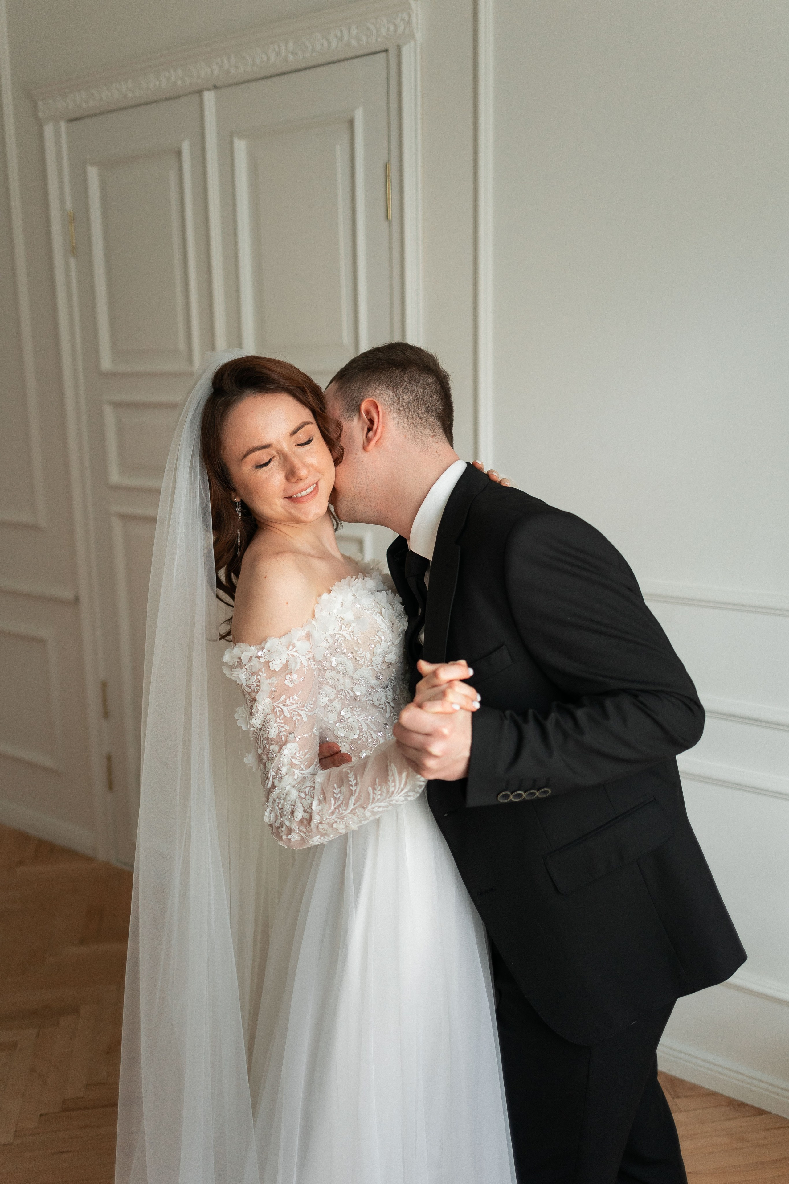 M&I. Семейный фотограф в Севастополе и Симферополе Александра Чистякова