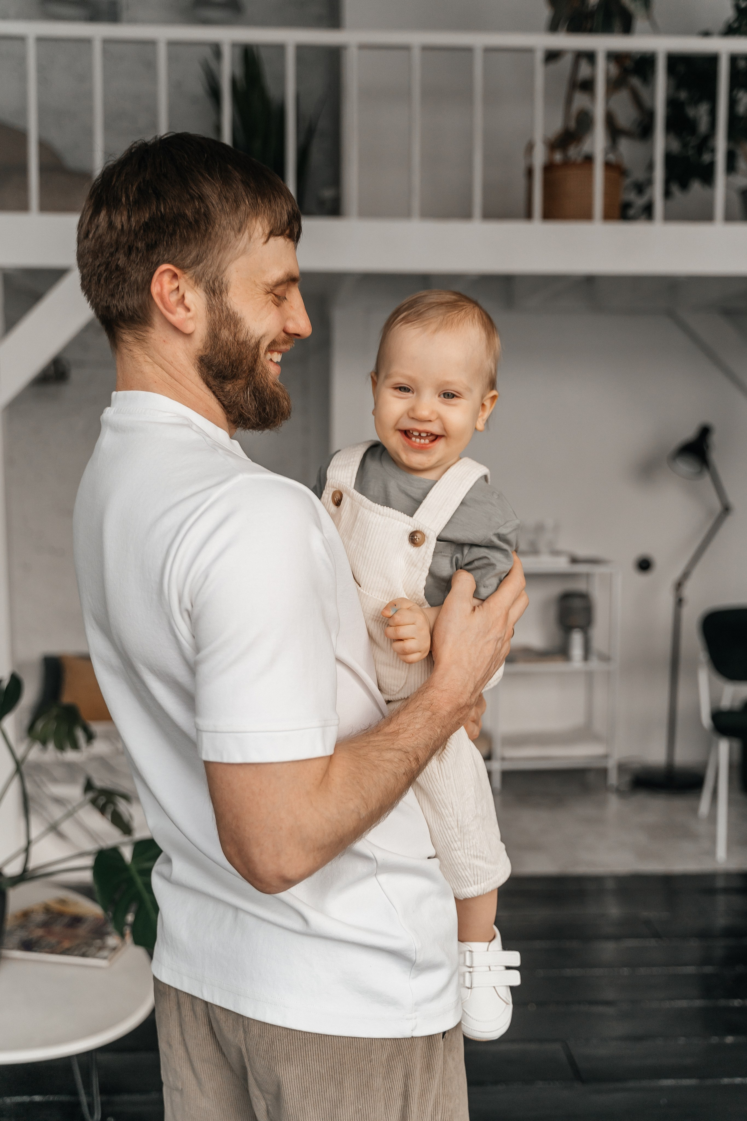 Ваня, Аня и Матвей. Волик Мария