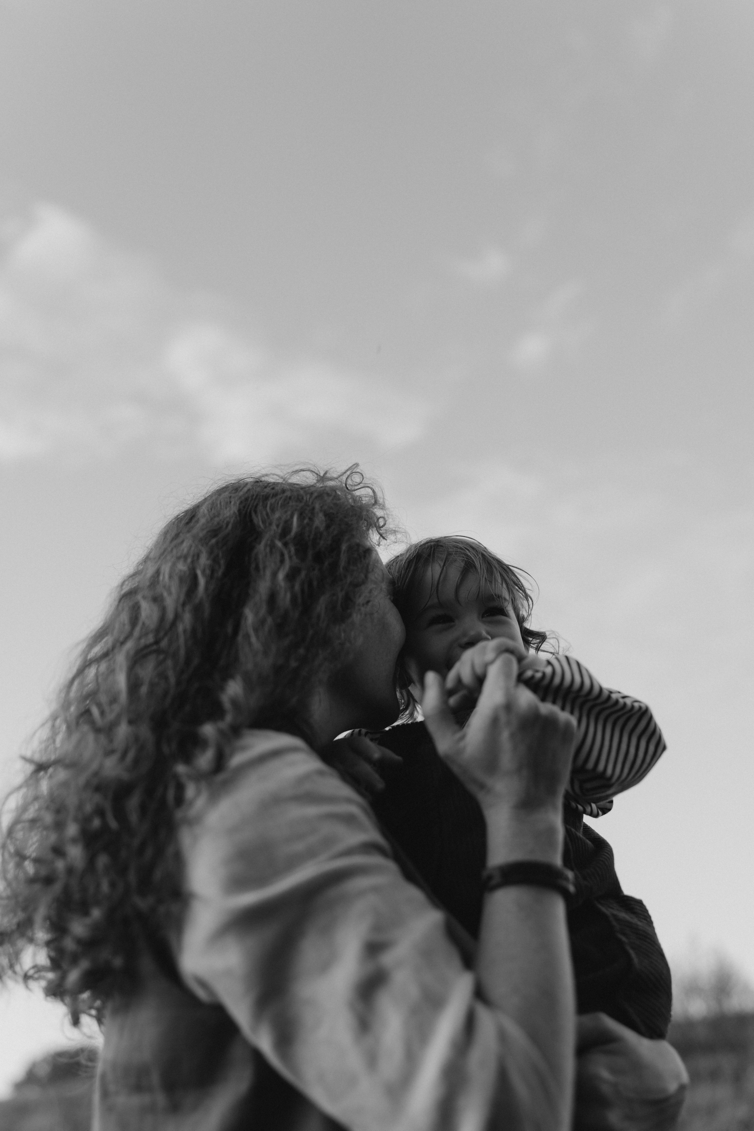 На рыбалке. Семейный и домашний фотограф в Уфе Ирина Гарасюта