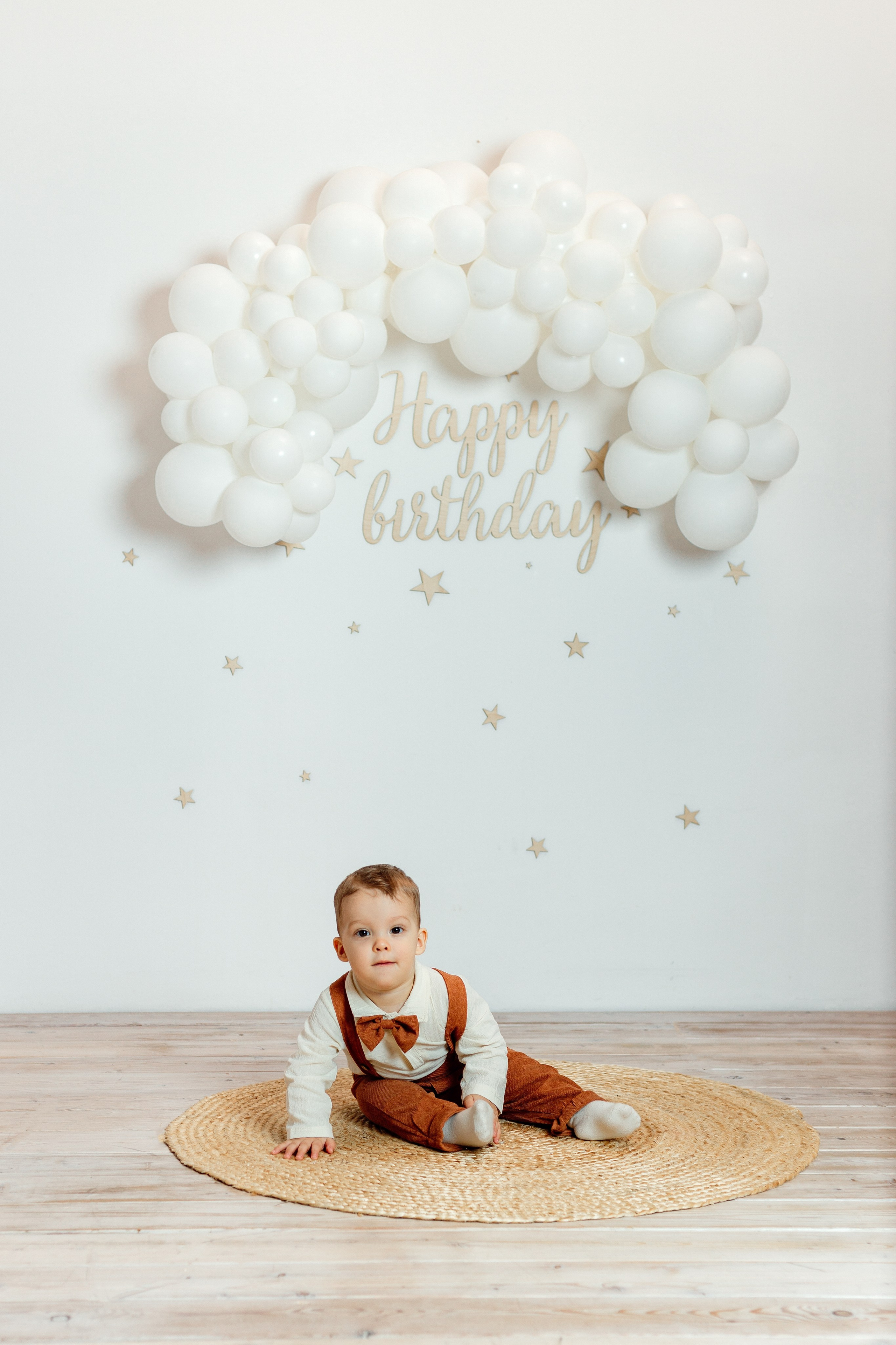 1 годик Мише. Фотограф беременности в Хабаровске Сарычева Надежда