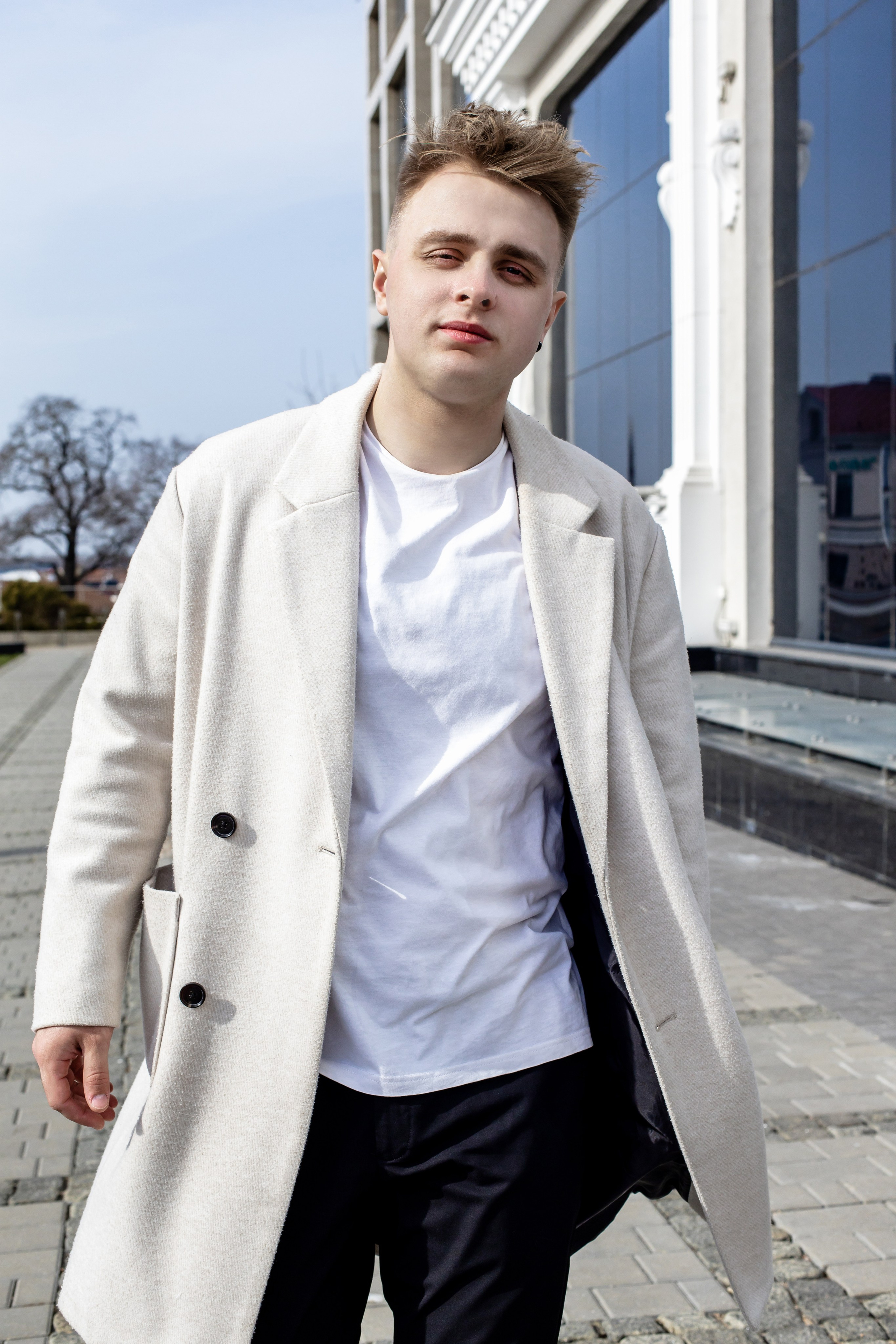 Настя и Игорь. Главная