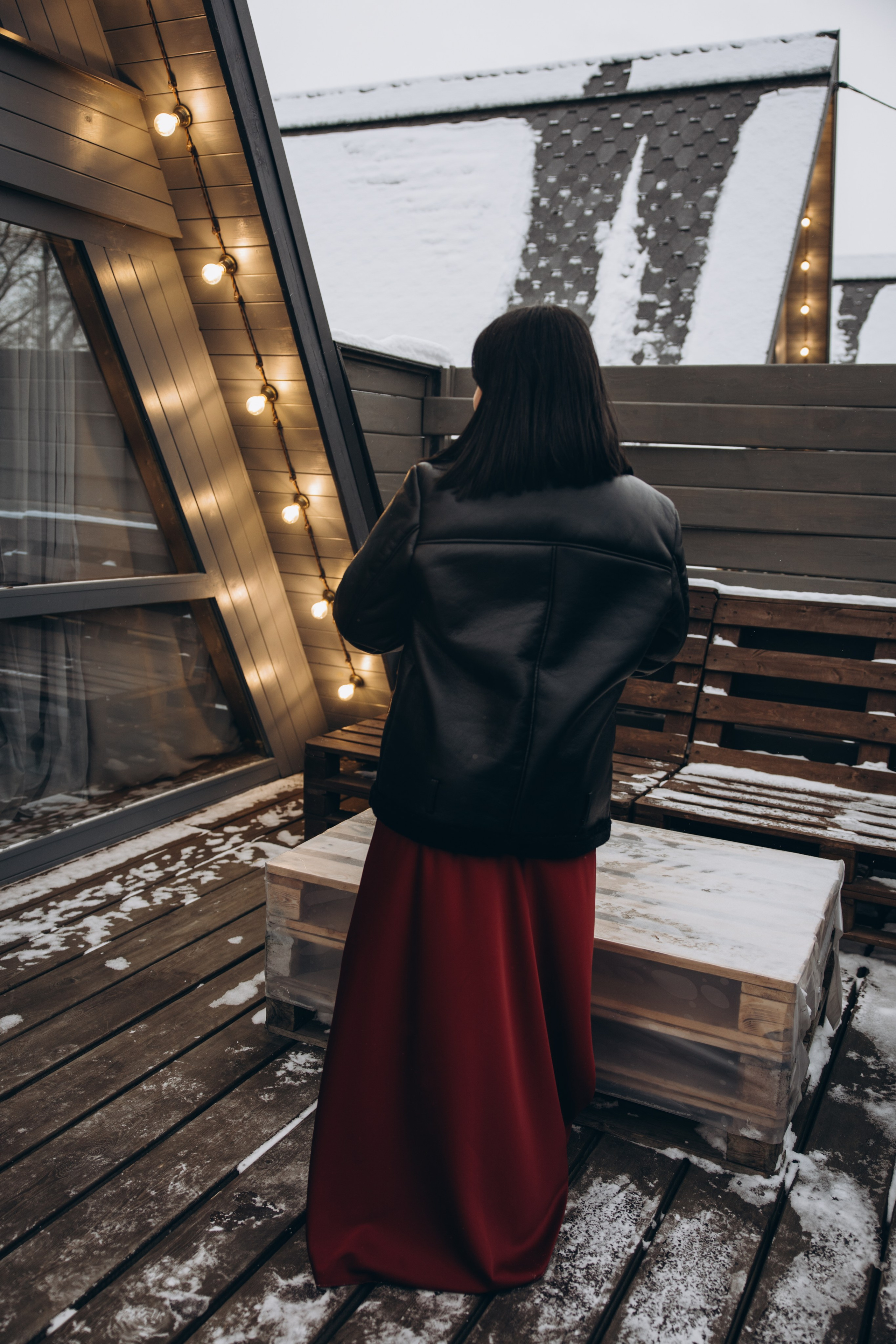 День рождения в глэмпе. Свадебный, семейный фотограф в Иркутске Светлана Макаричева