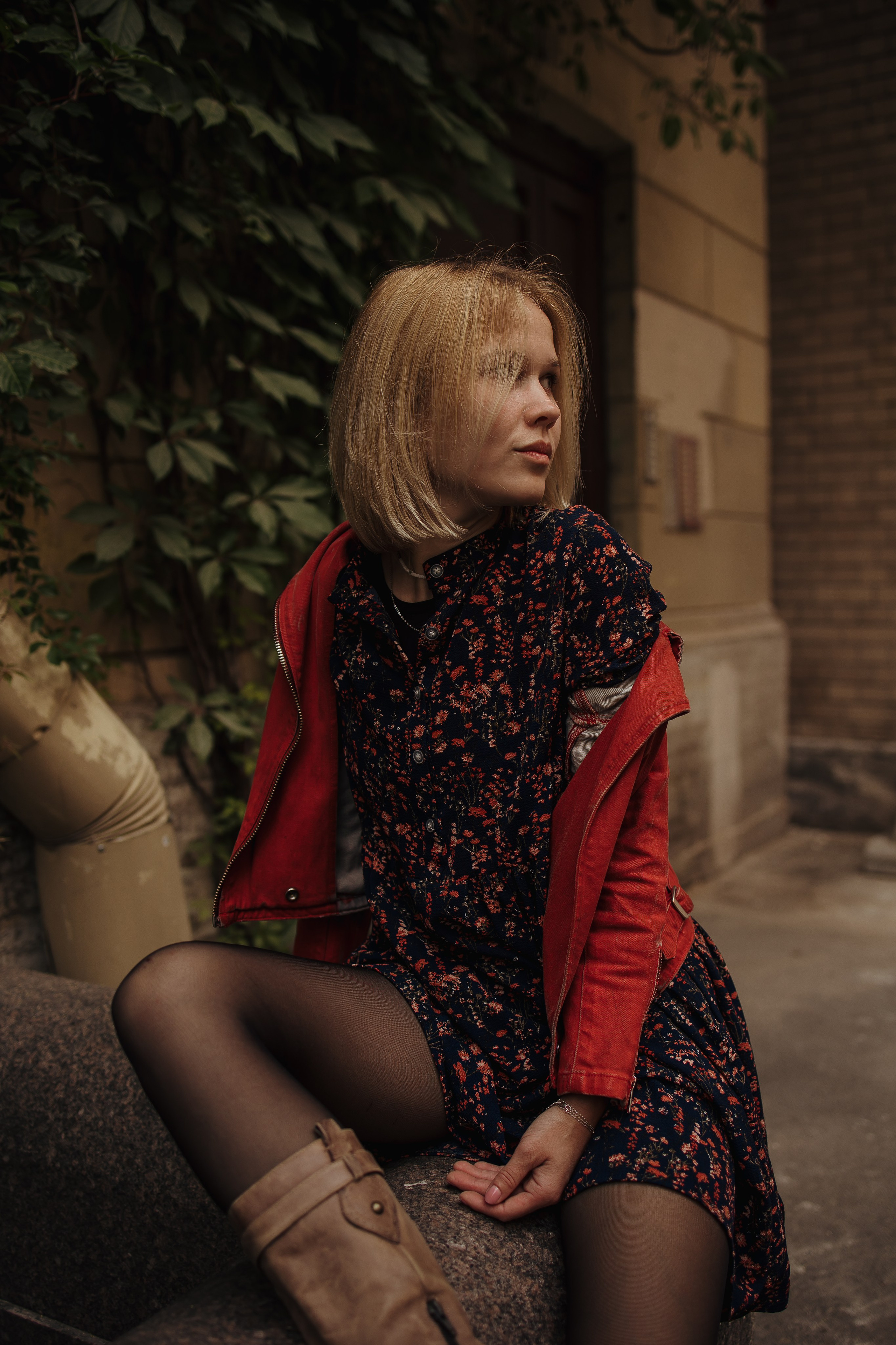 Невский проспект. Семейный и Свадебный фотограф в Санкт-Петербурге Плохая Екатерина