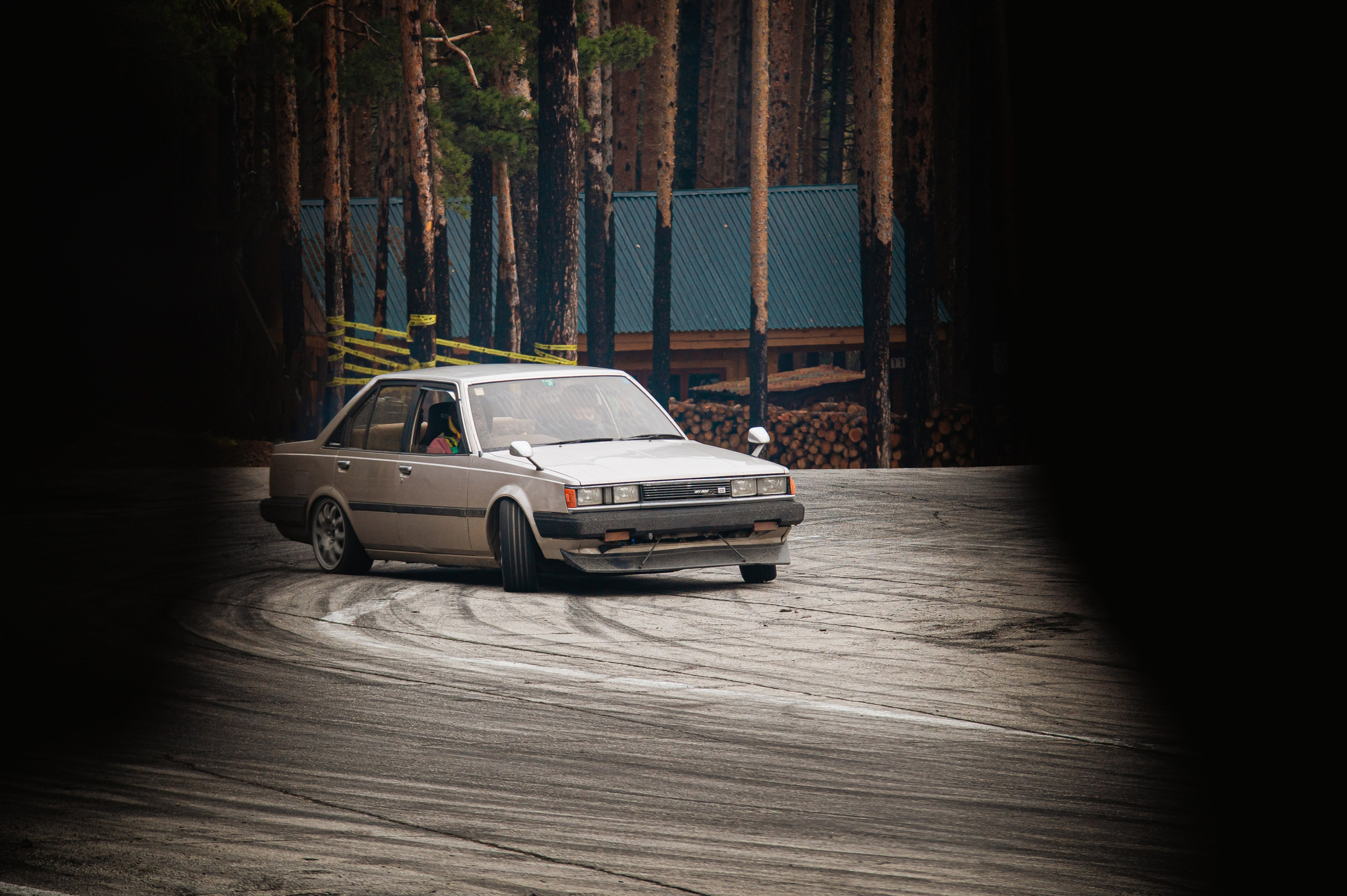 ENJOY! DRIFT EVENT, апрель²⁰²⁵. Репортажный фотограф в Челябинске Анастасия Хмарук