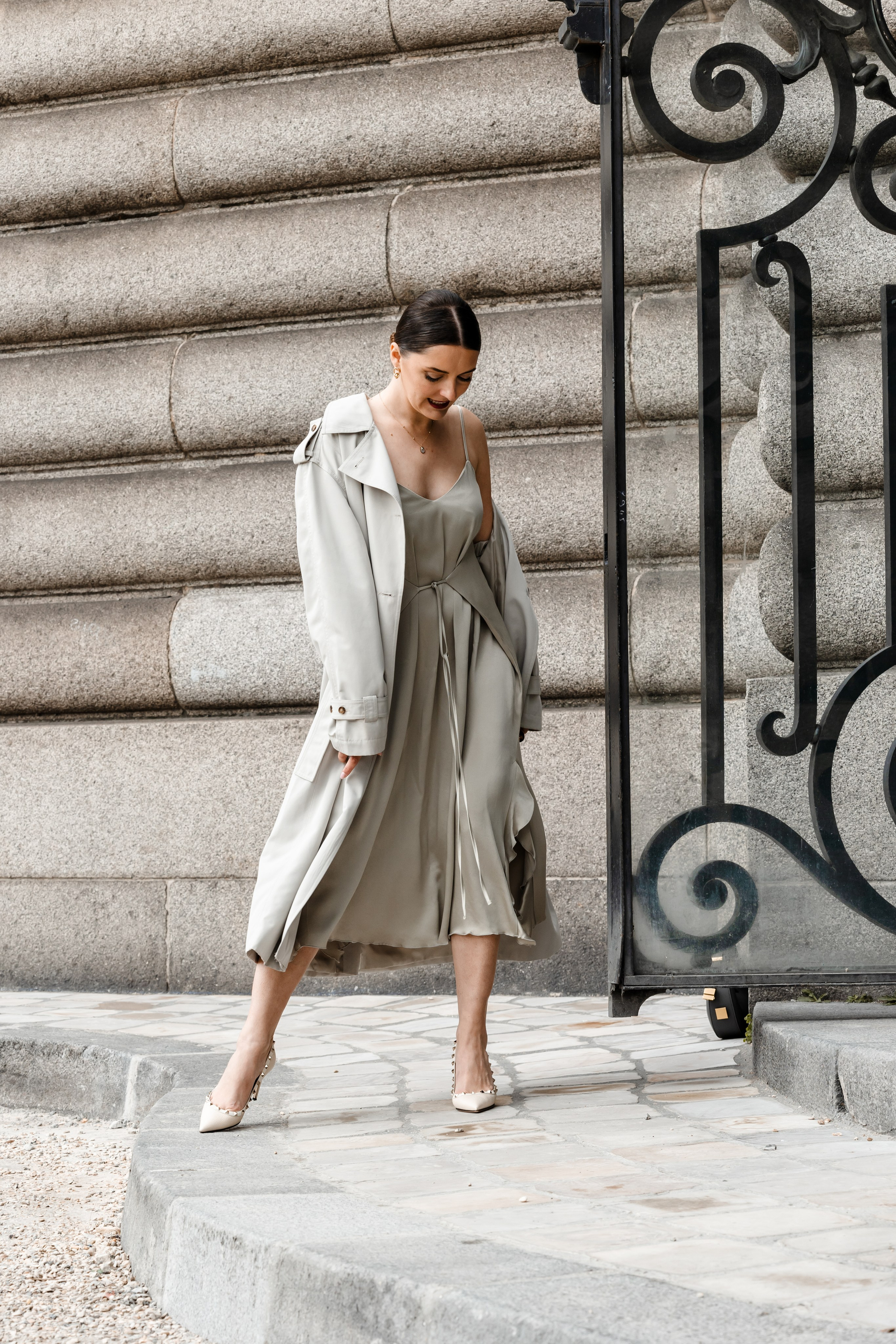 О, Пари!. Фотограф Виктория Волкова. Москва