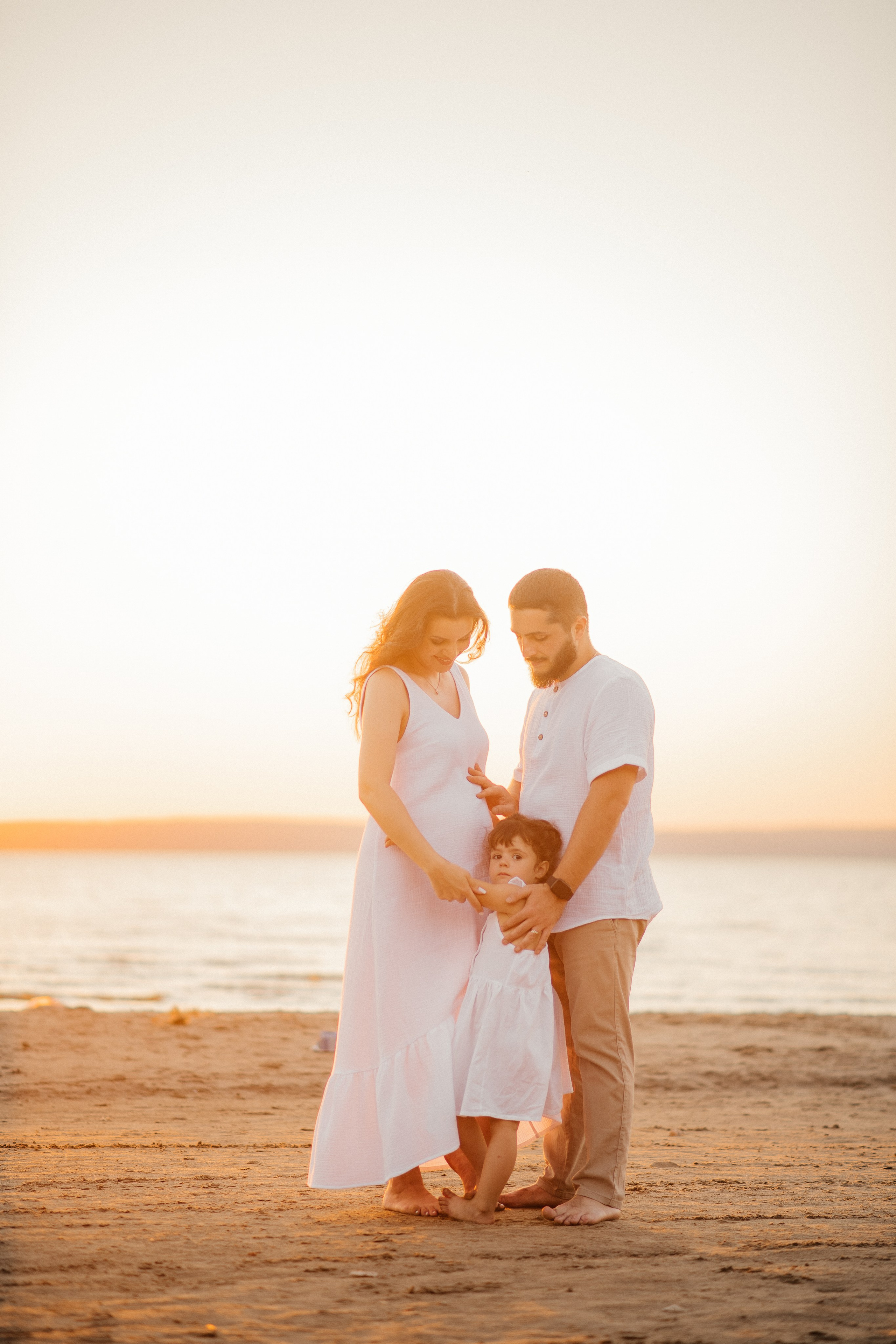 Семейные съемки. Главная