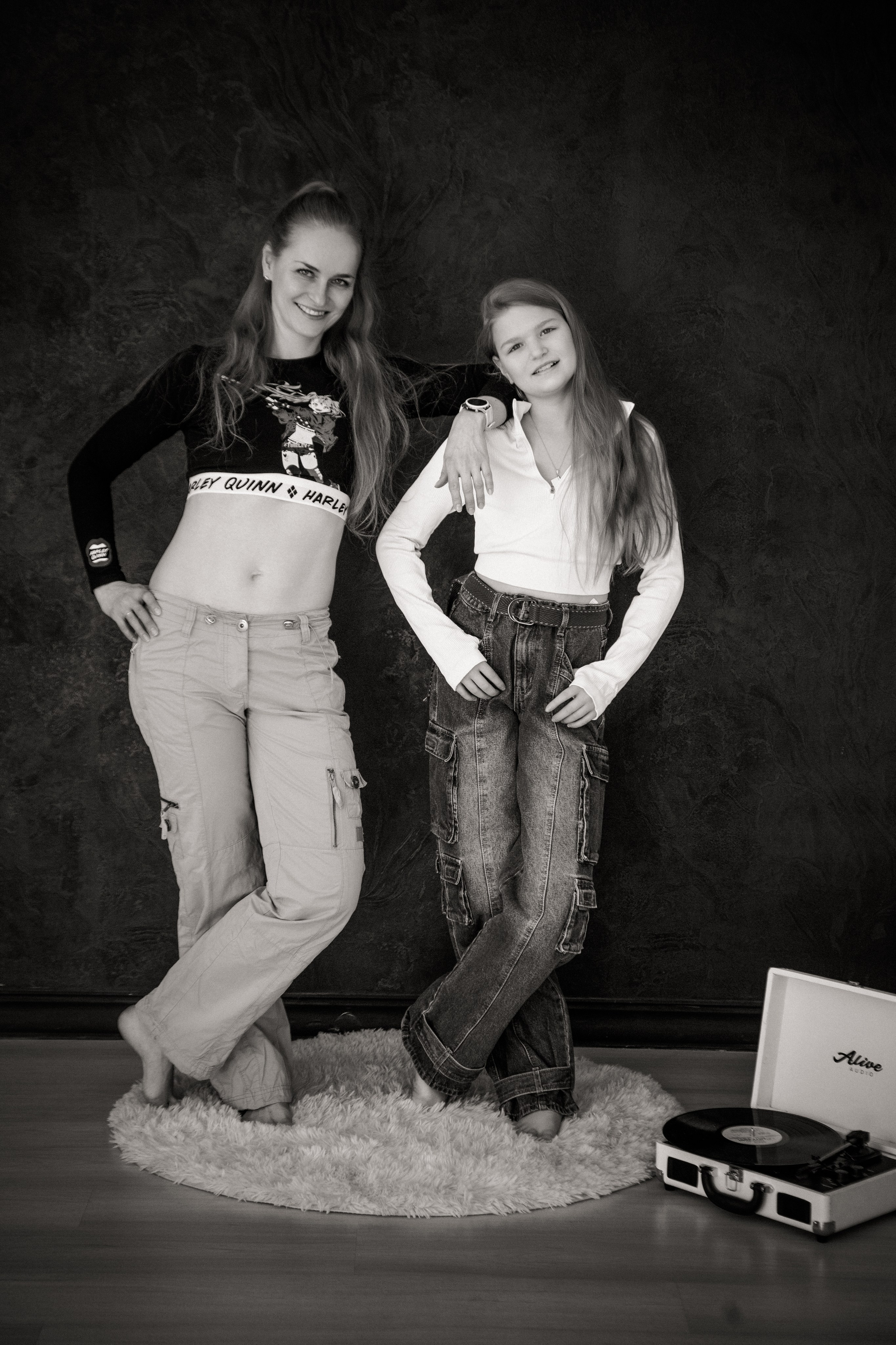 Семейная фотосессия в студии москва. Свадебный и семейный фотограф в Москве и Подмосковье Лариса Козлова