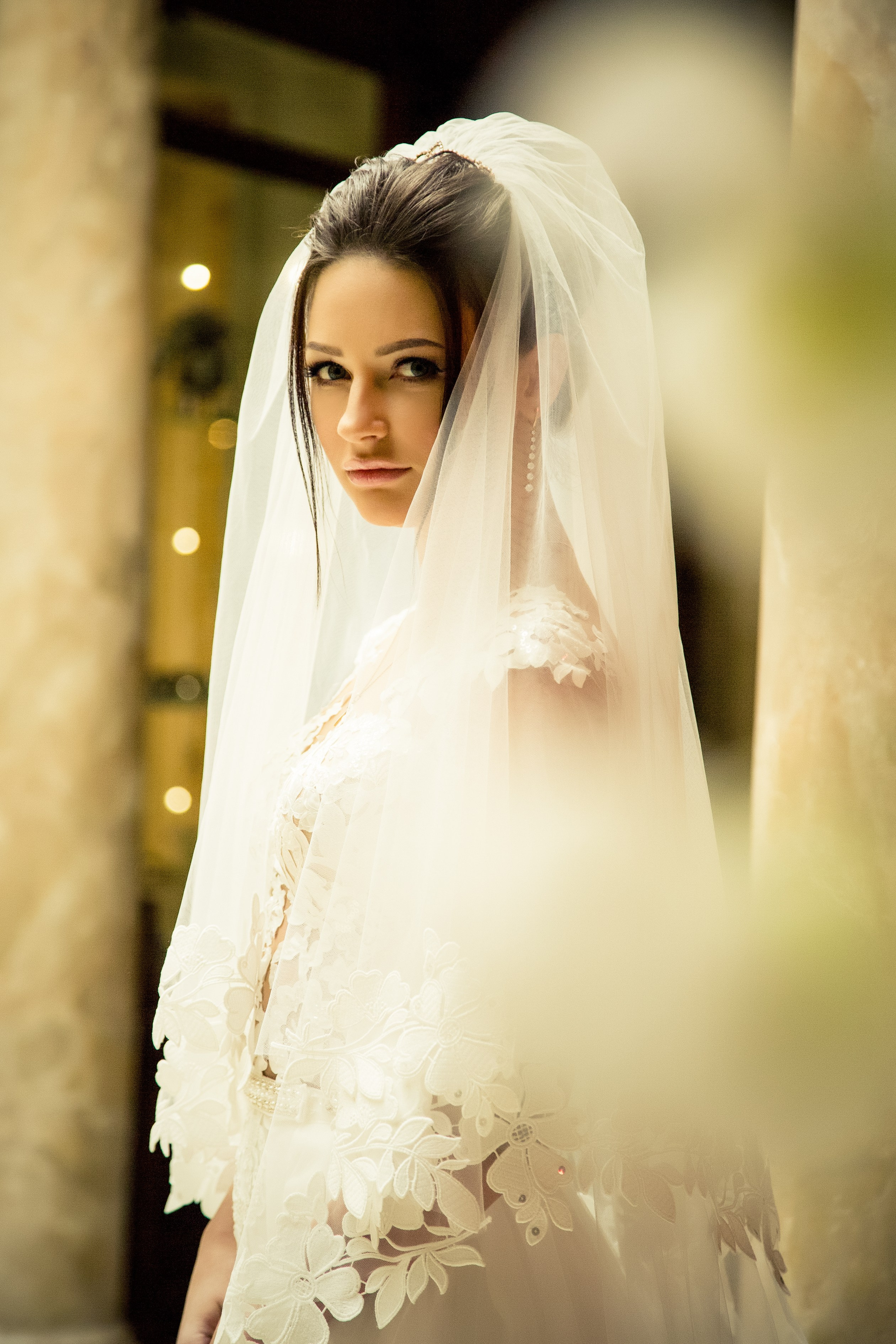 Юлия и Владимир. Свадебный и семейный фотограф в Москве и Подмосковье Лариса Козлова