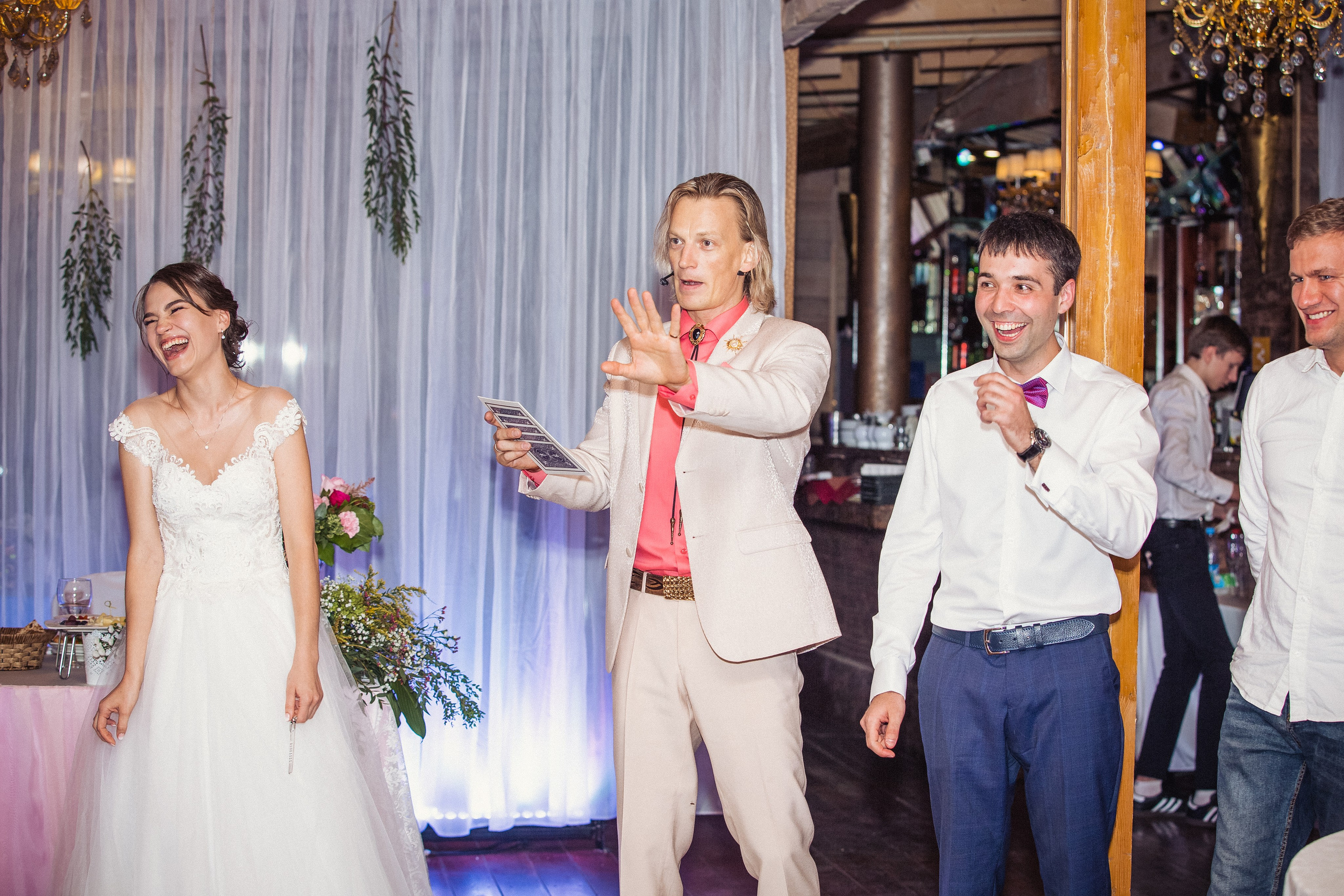 Анна и Иван. Свадебный и семейный фотограф в Москве и Подмосковье Лариса Козлова