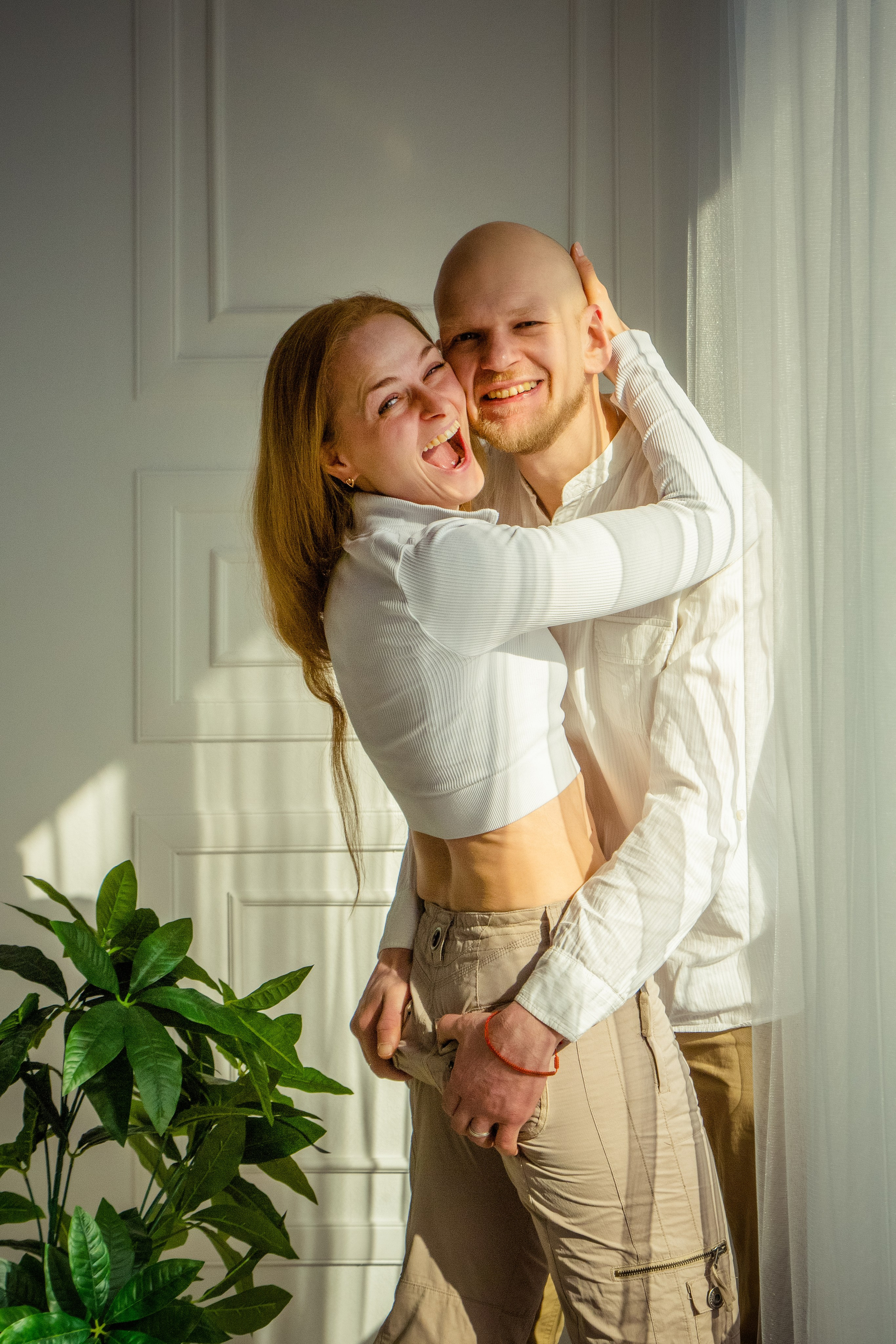 Семейная фотосессия в студии москва. Свадебный и семейный фотограф в Москве и Подмосковье Лариса Козлова