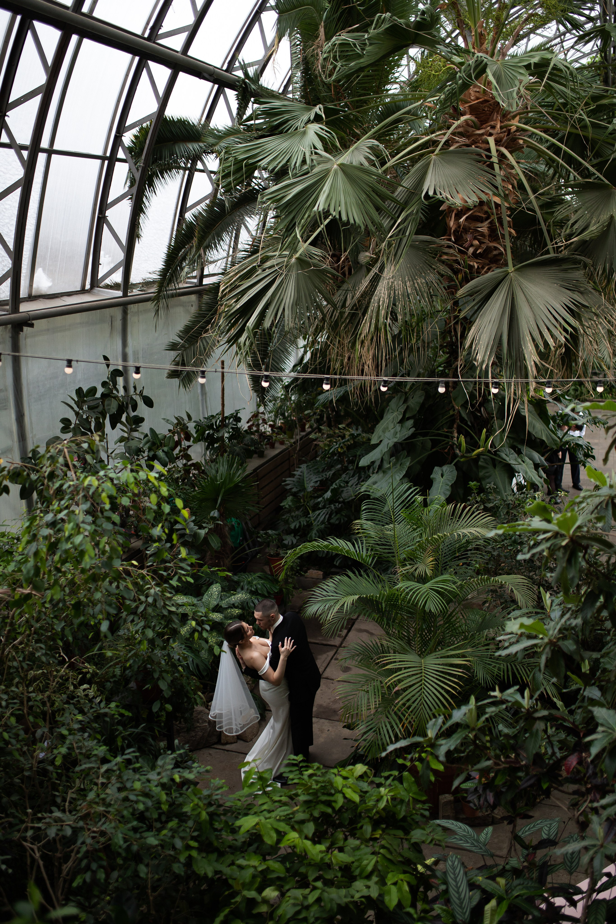 Дарина и Мирослав. Свадебный и семейный фотограф Мария Князева в Санкт-Петербурге