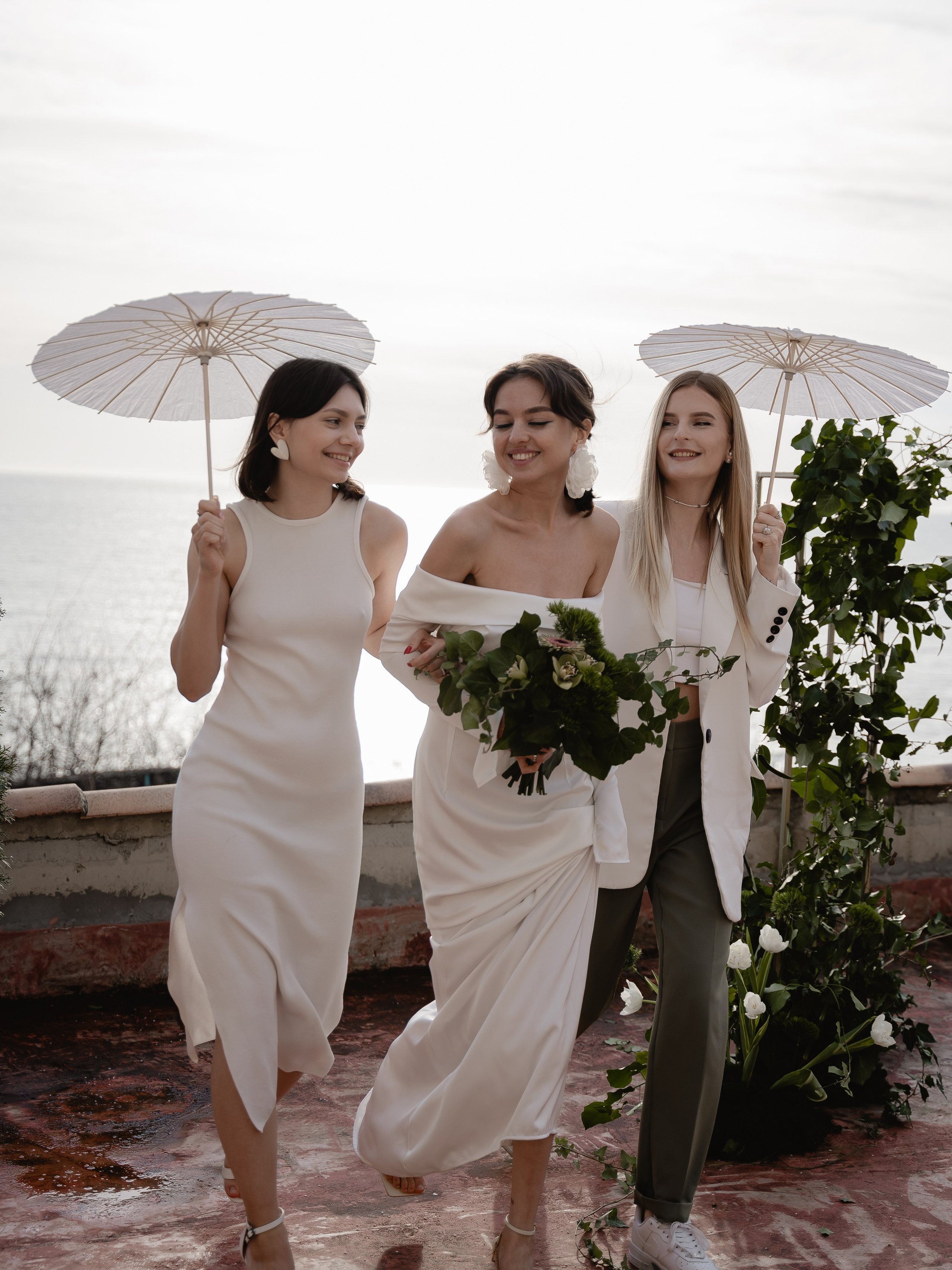 D & T. Свадебный фотограф Диана Бирюкова Казань